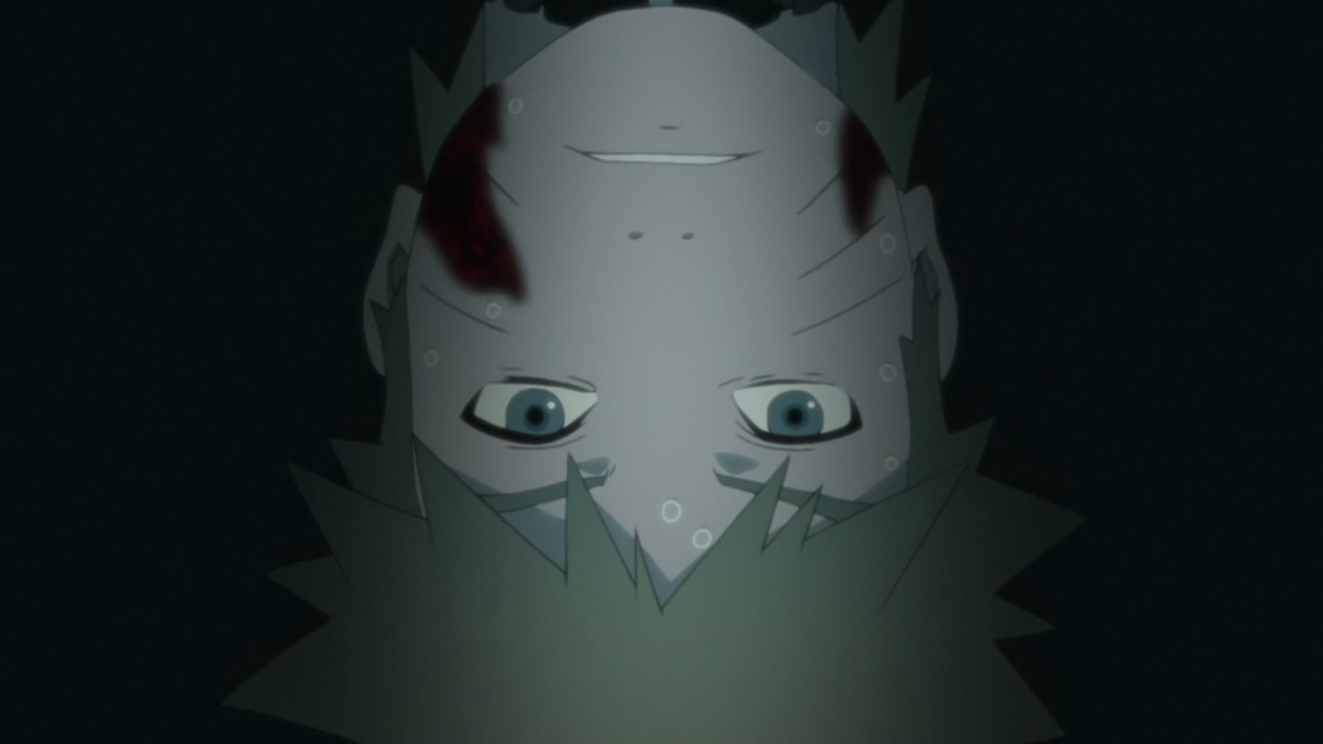 Naruto: Shippuden Ep 293: Power - Episode 4 @ 00:12:15
