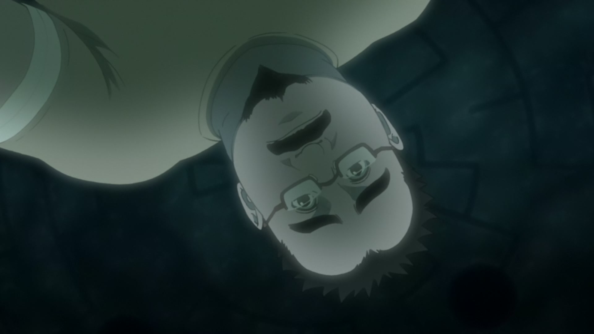 Naruto: Shippuden Ep 293: Power - Episode 4 @ 00:12:20