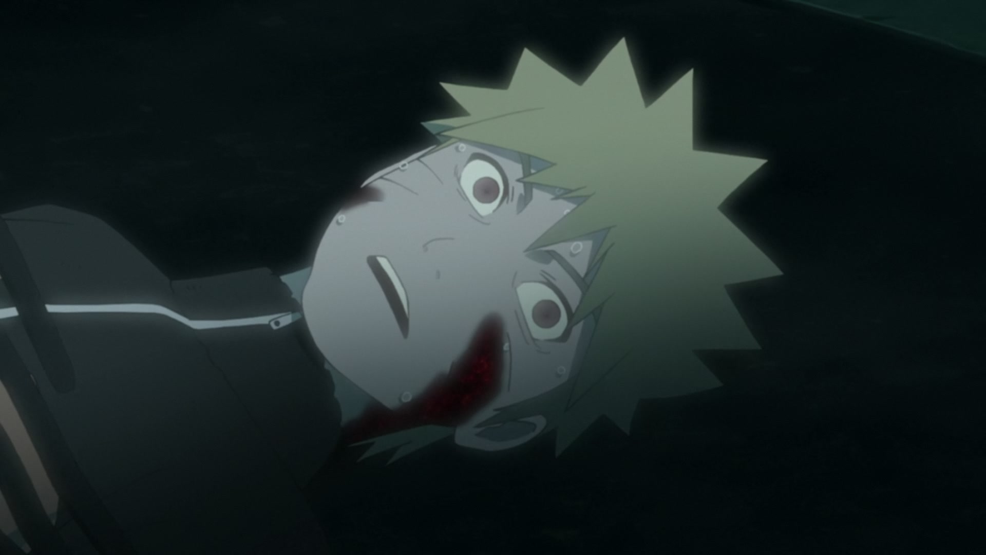 Naruto: Shippuden Ep 293: Power - Episode 4 @ 00:12:30