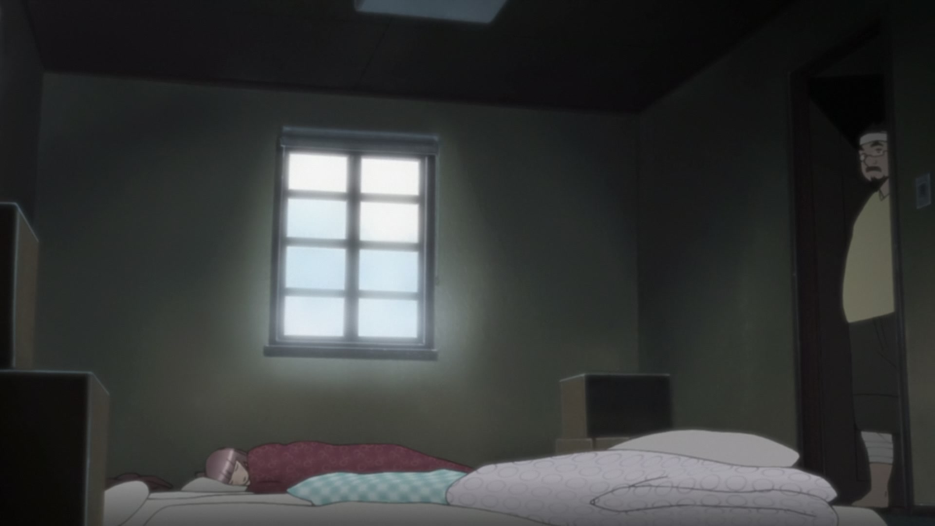 Naruto: Shippuden Ep 293: Power - Episode 4 @ 00:13:04