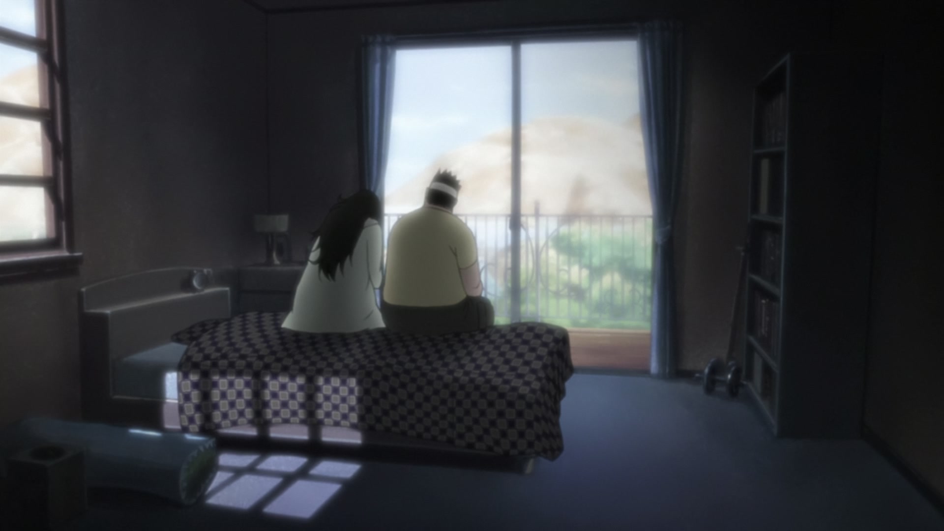 Naruto: Shippuden Ep 293: Power - Episode 4 @ 00:13:19