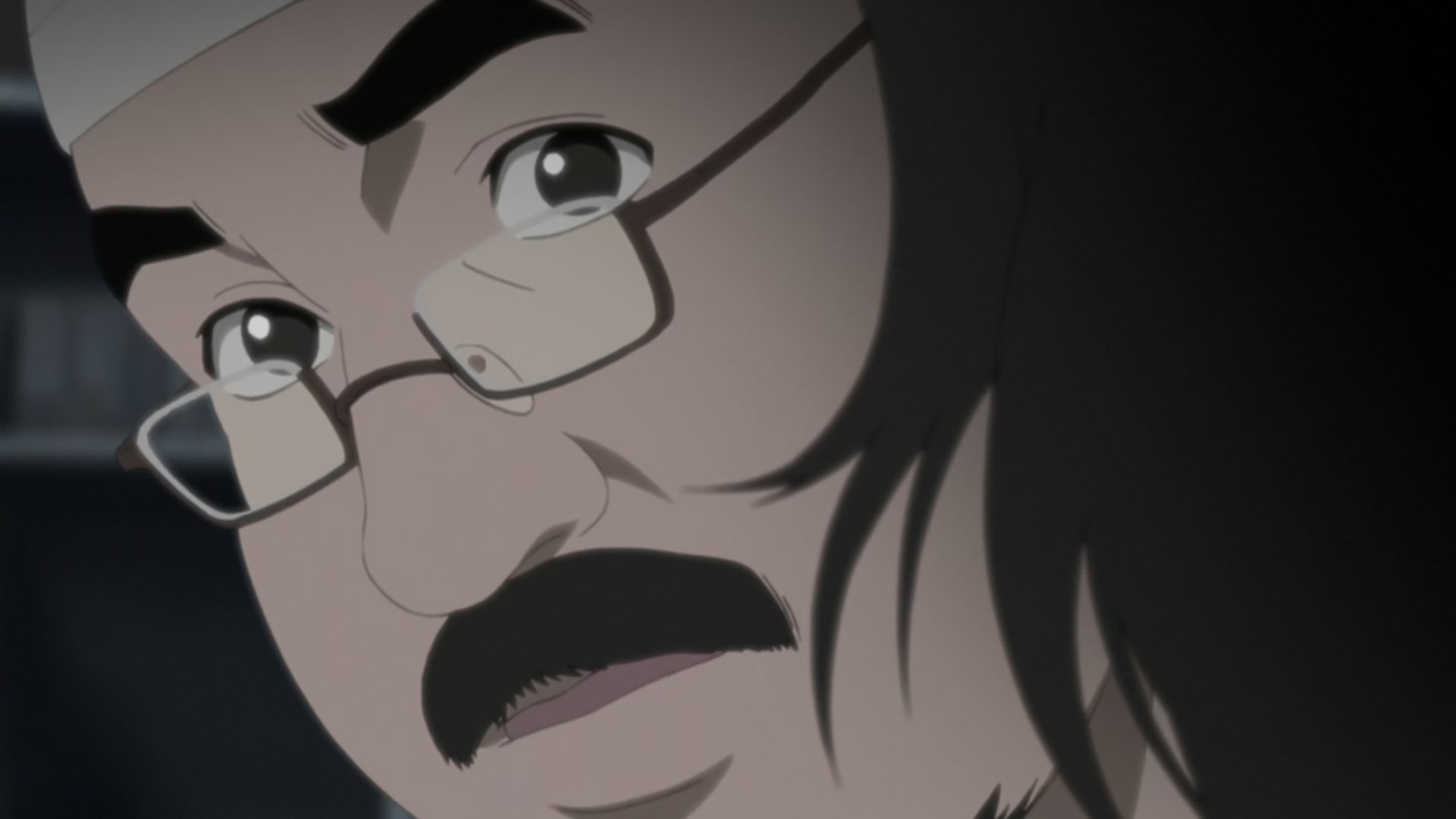 Naruto: Shippuden Ep 293: Power - Episode 4 @ 00:13:53