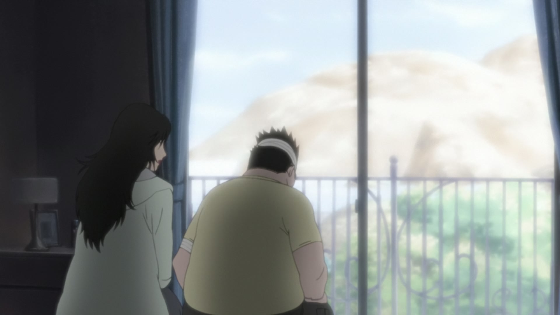 Naruto: Shippuden Ep 293: Power - Episode 4 @ 00:13:58