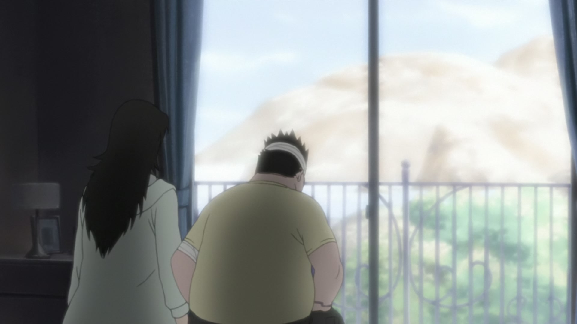 Naruto: Shippuden Ep 293: Power - Episode 4 @ 00:14:12
