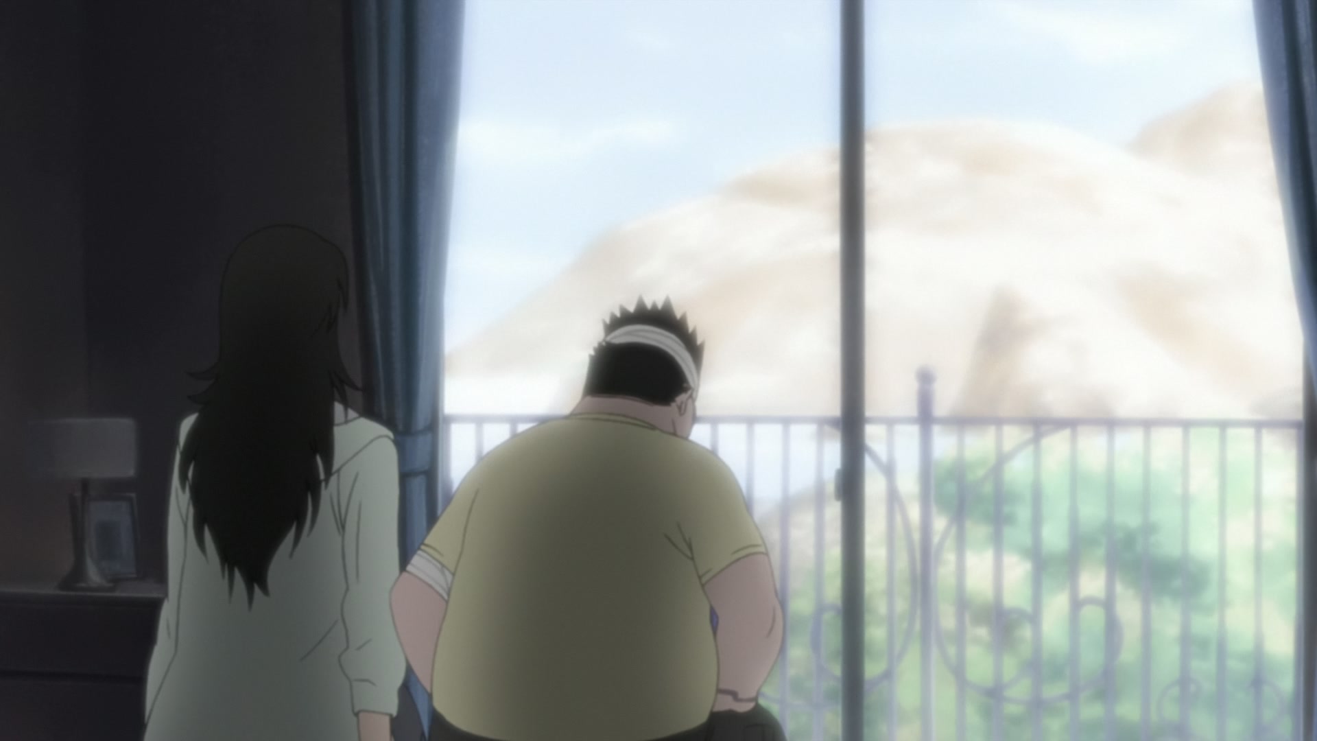 Naruto: Shippuden Ep 293: Power - Episode 4 @ 00:14:17