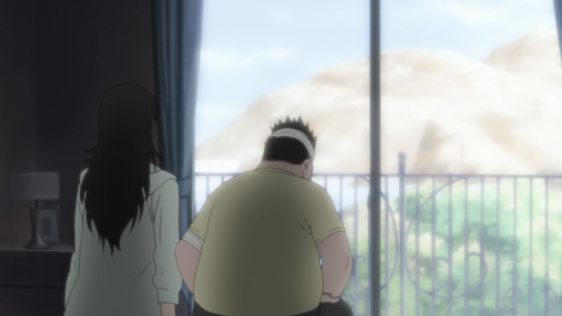 Naruto: Shippuden Ep 293: Power - Episode 4 @ 00:14:22