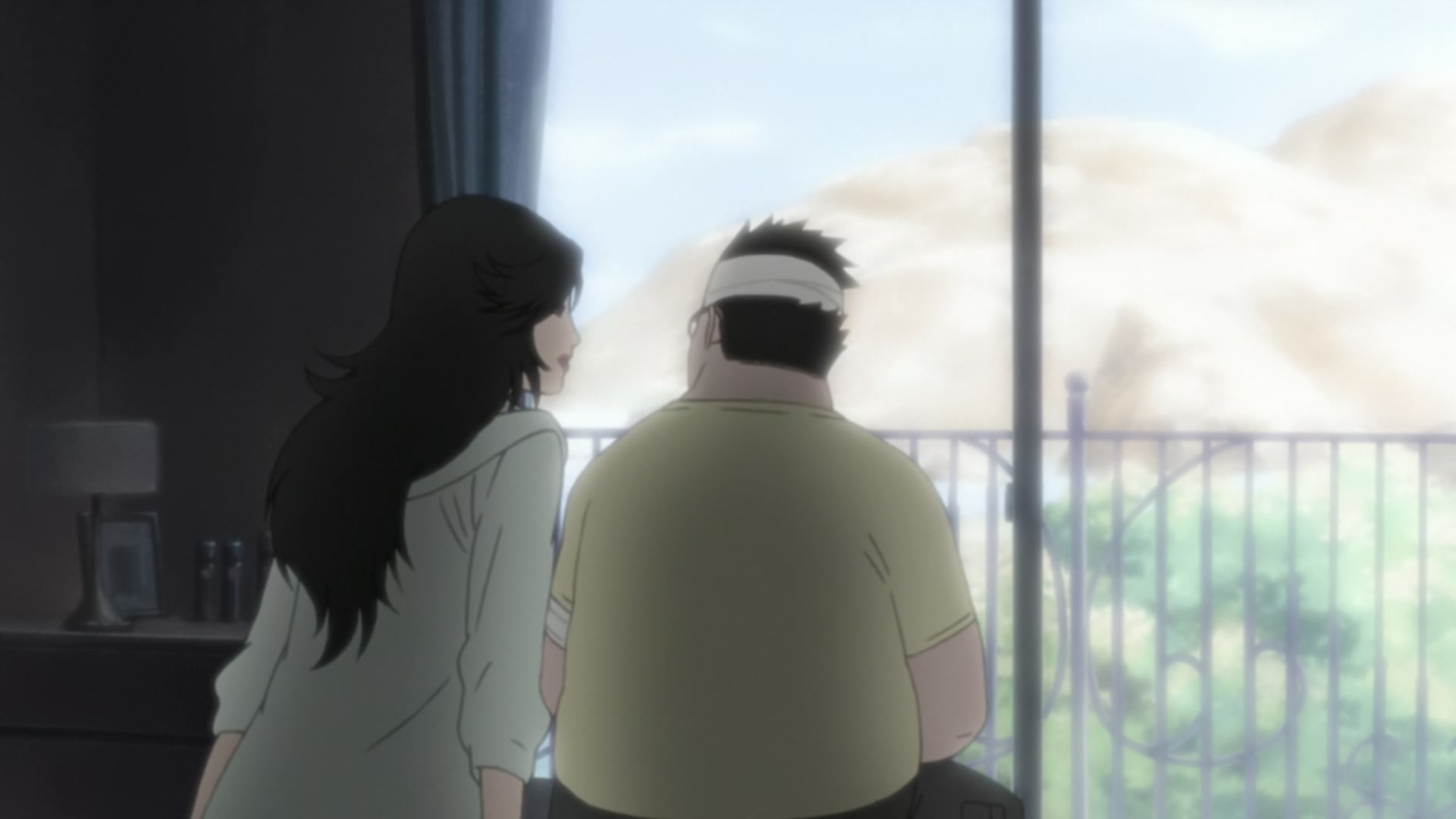 Naruto: Shippuden Ep 293: Power - Episode 4 @ 00:14:37