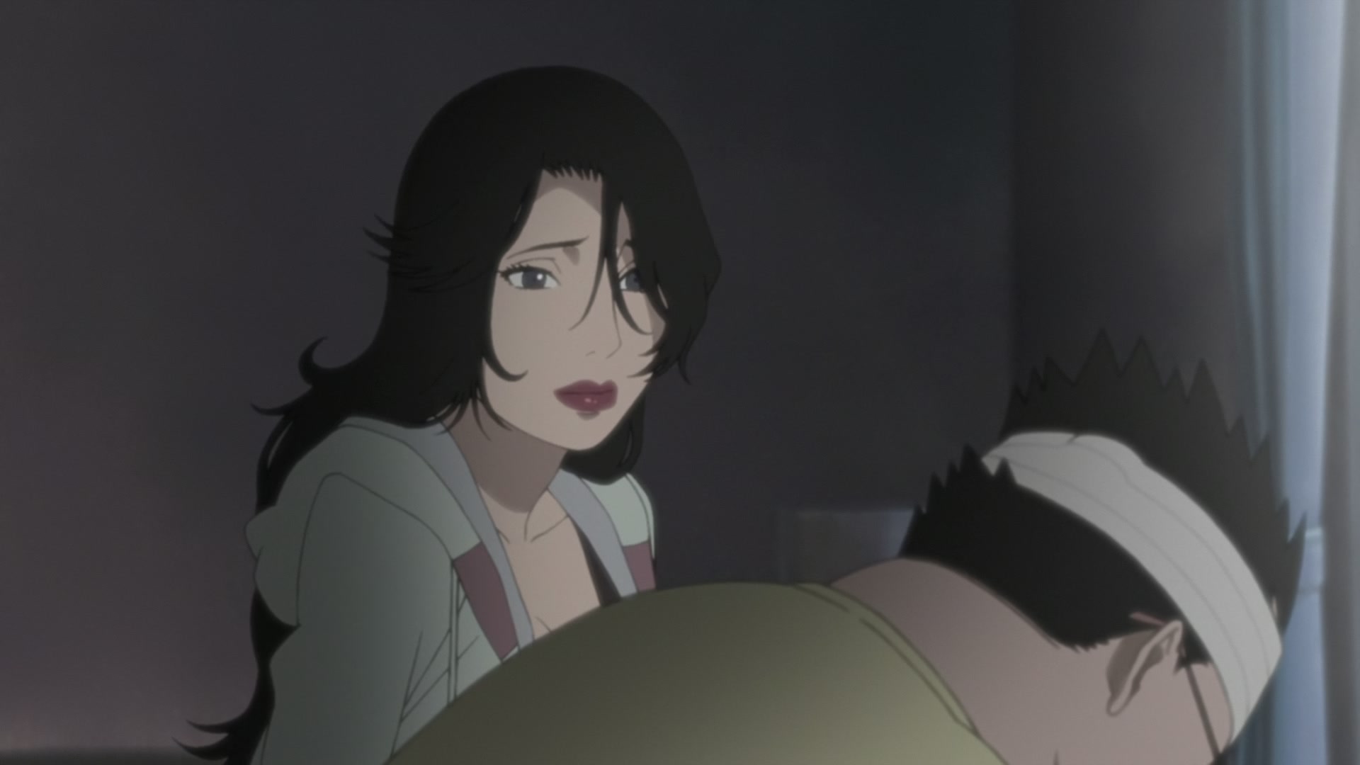 Naruto: Shippuden Ep 293: Power - Episode 4 @ 00:15:06