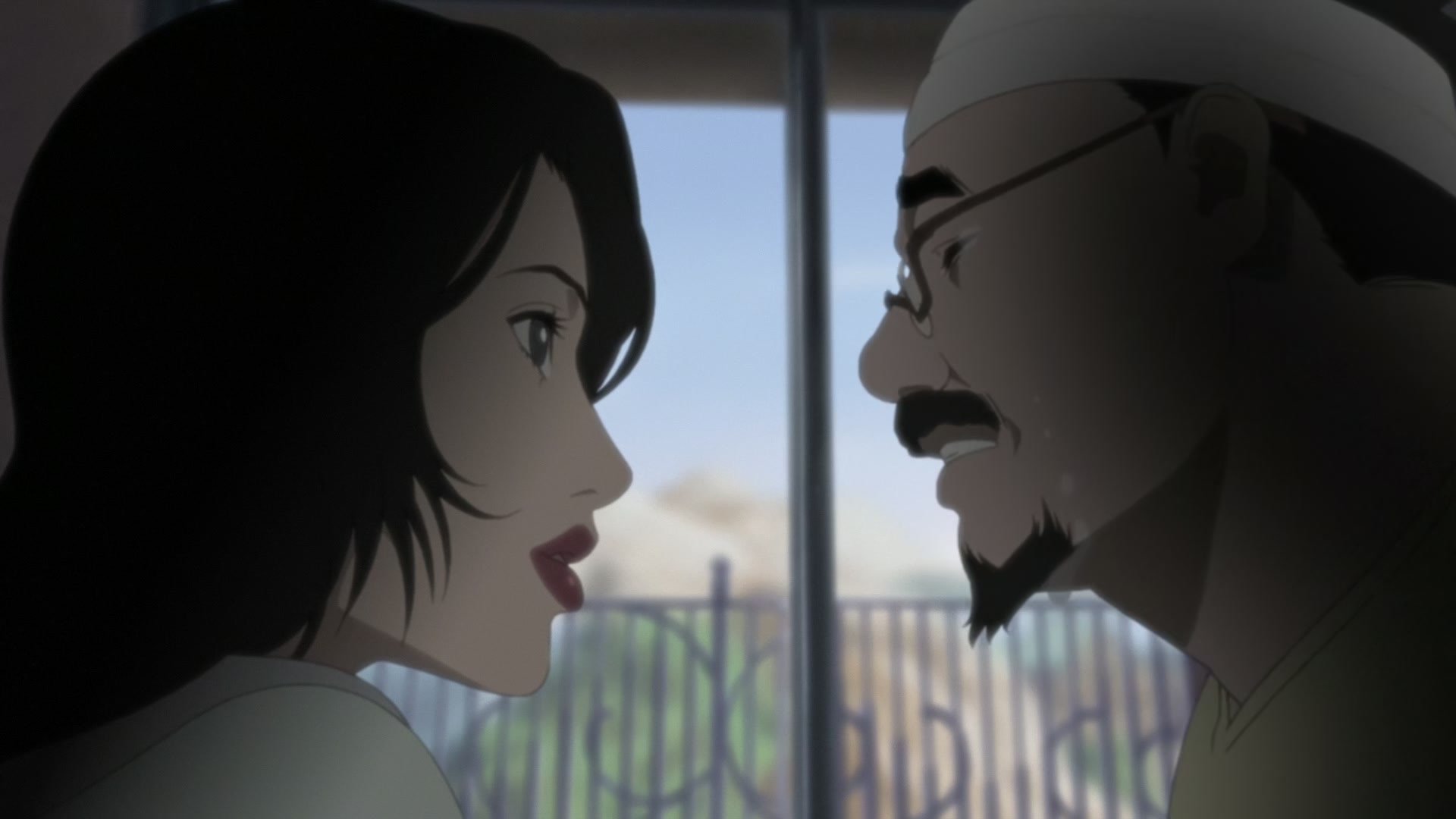 Naruto: Shippuden Ep 293: Power - Episode 4 @ 00:15:35