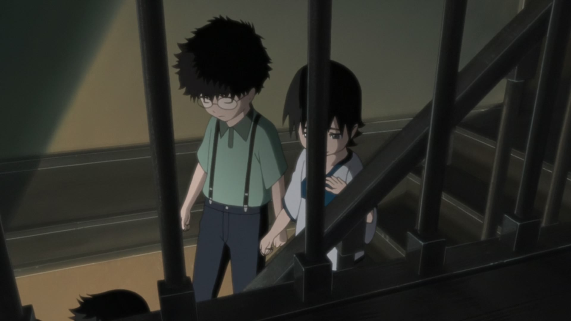 Naruto: Shippuden Ep 293: Power - Episode 4 @ 00:15:45