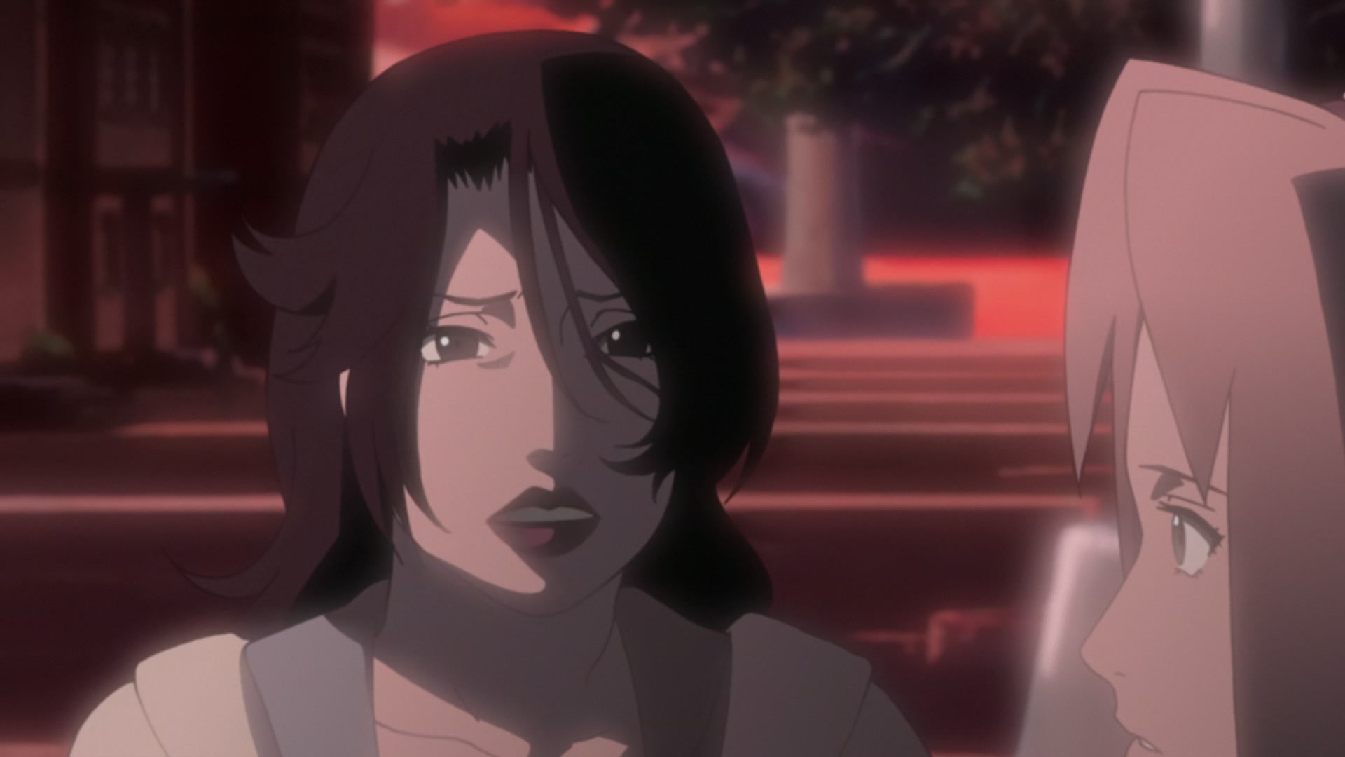 Naruto: Shippuden Ep 293: Power - Episode 4 @ 00:16:59