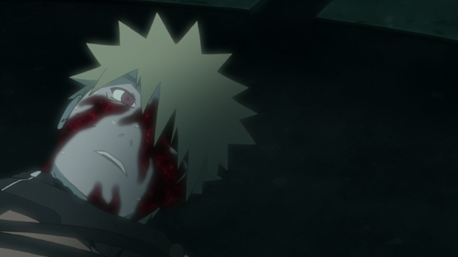 Naruto: Shippuden Ep 293: Power - Episode 4 @ 00:17:43