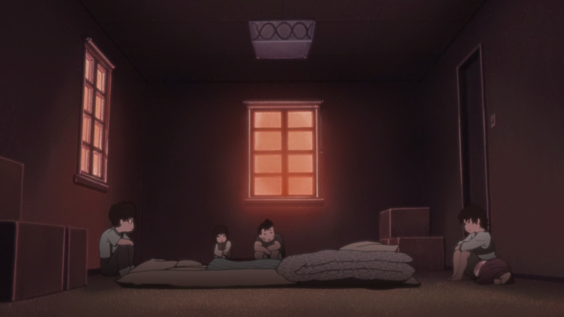 Naruto: Shippuden Ep 293: Power - Episode 4 @ 00:19:25
