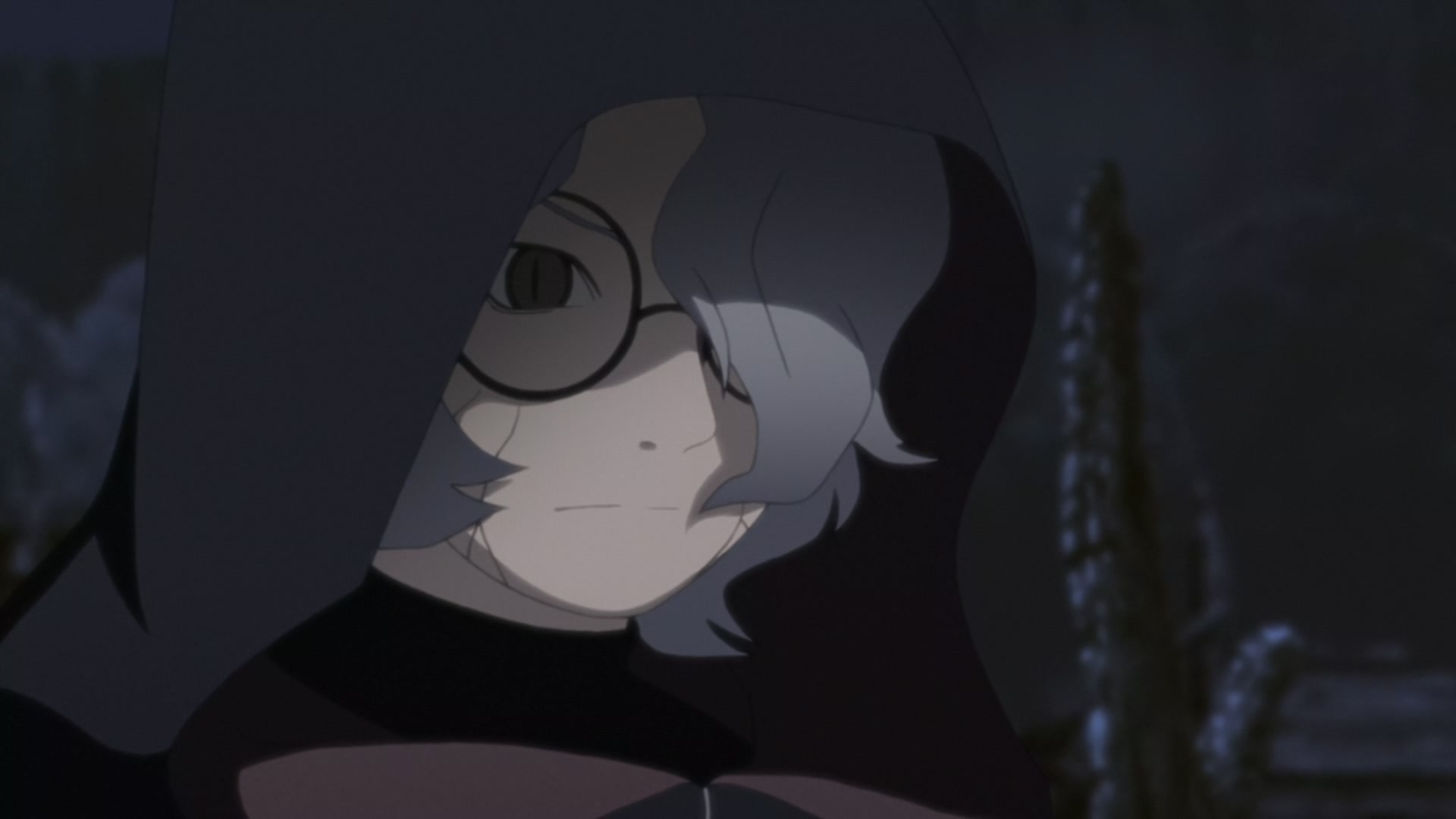 Naruto: Shippuden Ep 294: Power - Episode 5 @ 00:02:40
