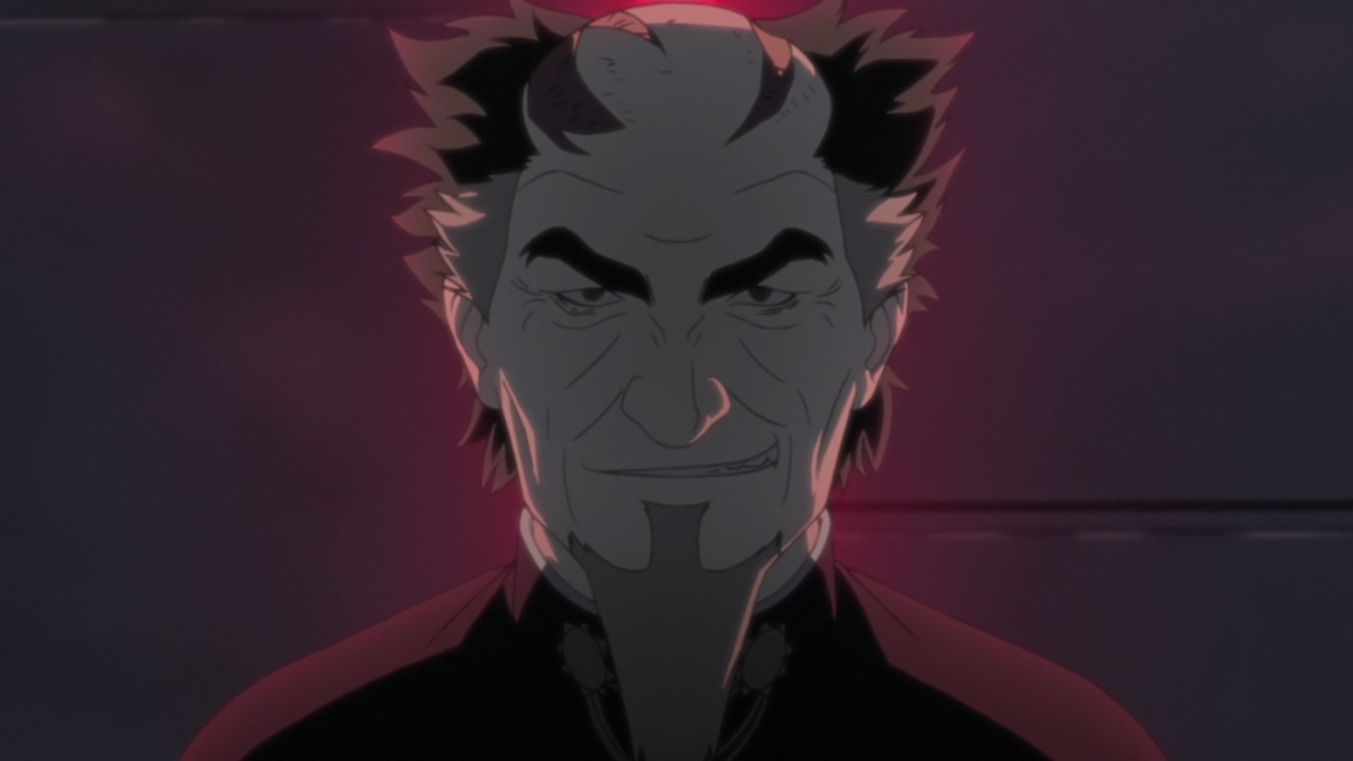 Naruto: Shippuden Ep 294: Power - Episode 5 @ 00:08:26