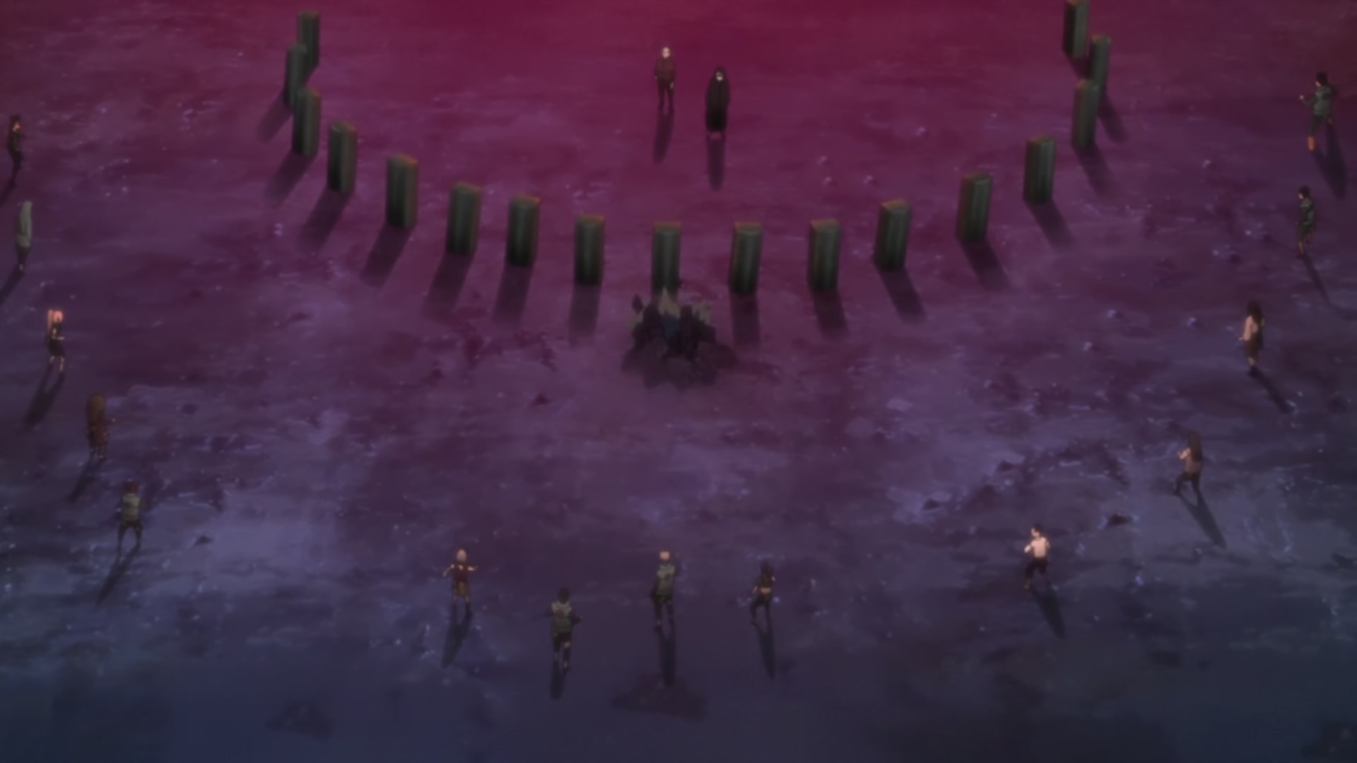 Naruto: Shippuden Ep 294: Power - Episode 5 @ 00:08:54