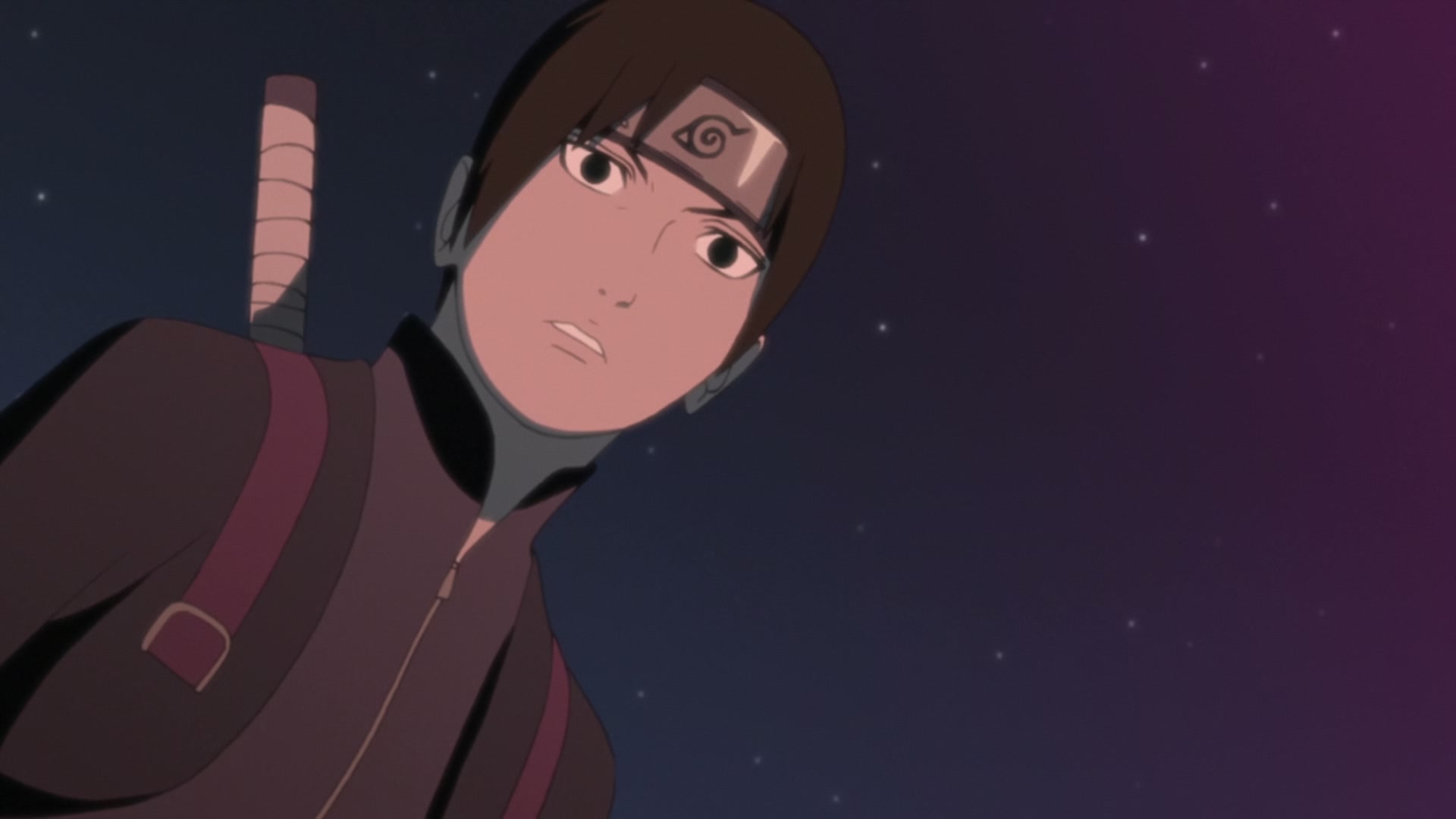 Naruto: Shippuden Ep 294: Power - Episode 5 @ 00:09:22