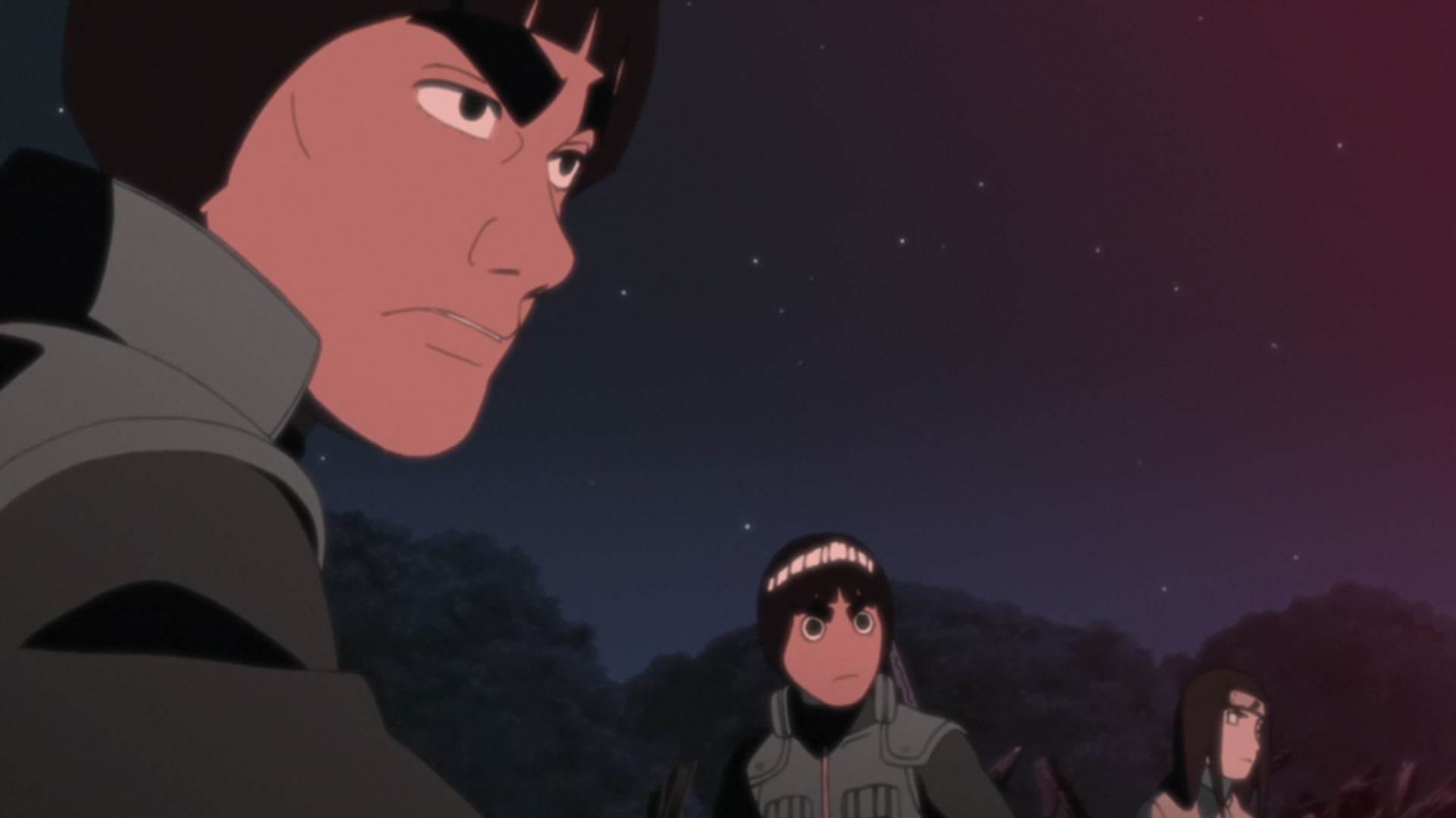 Naruto: Shippuden Ep 294: Power - Episode 5 @ 00:10:19