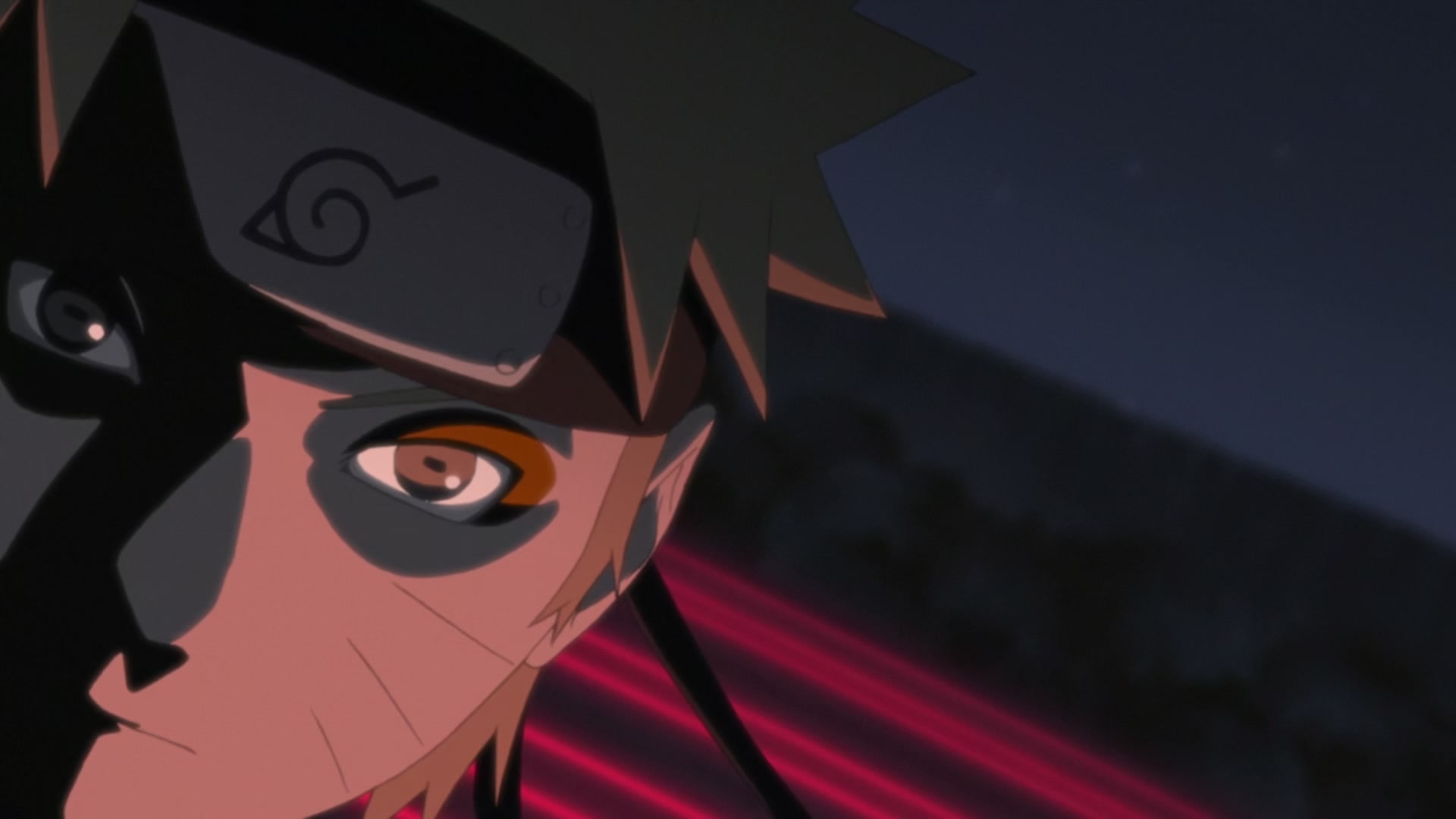 Naruto: Shippuden Ep 294: Power - Episode 5 @ 00:12:50