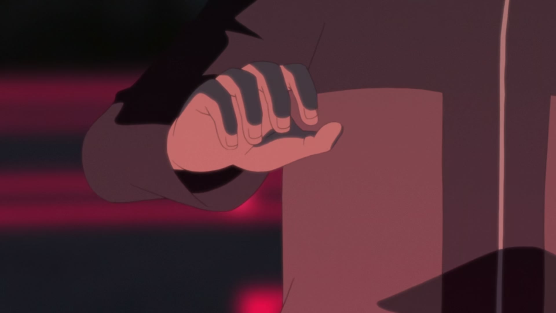 Naruto: Shippuden Ep 294: Power - Episode 5 @ 00:13:42