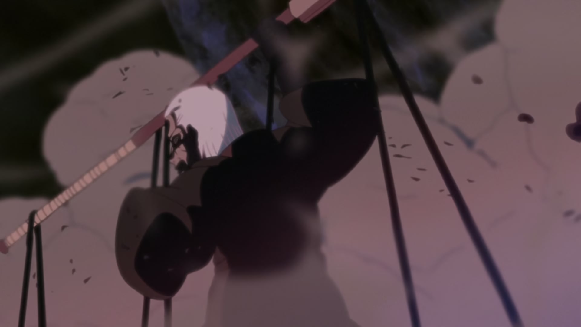 Naruto: Shippuden Ep 294: Power - Episode 5 @ 00:17:11