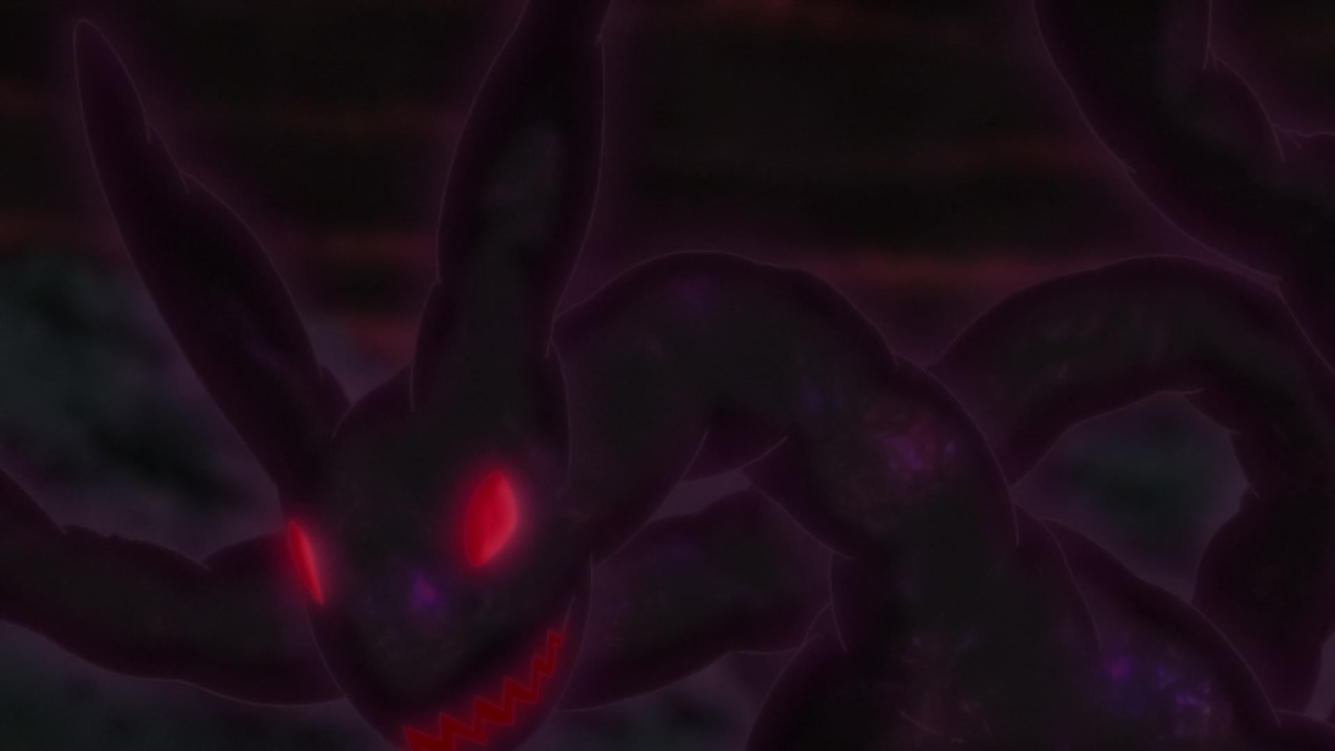 Naruto: Shippuden Ep 295: Power - Episode 6 @ 00:02:01