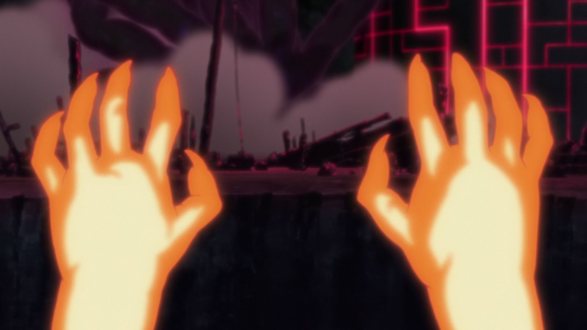 Naruto: Shippuden Ep 295: Power - Episode 6 @ 00:02:39