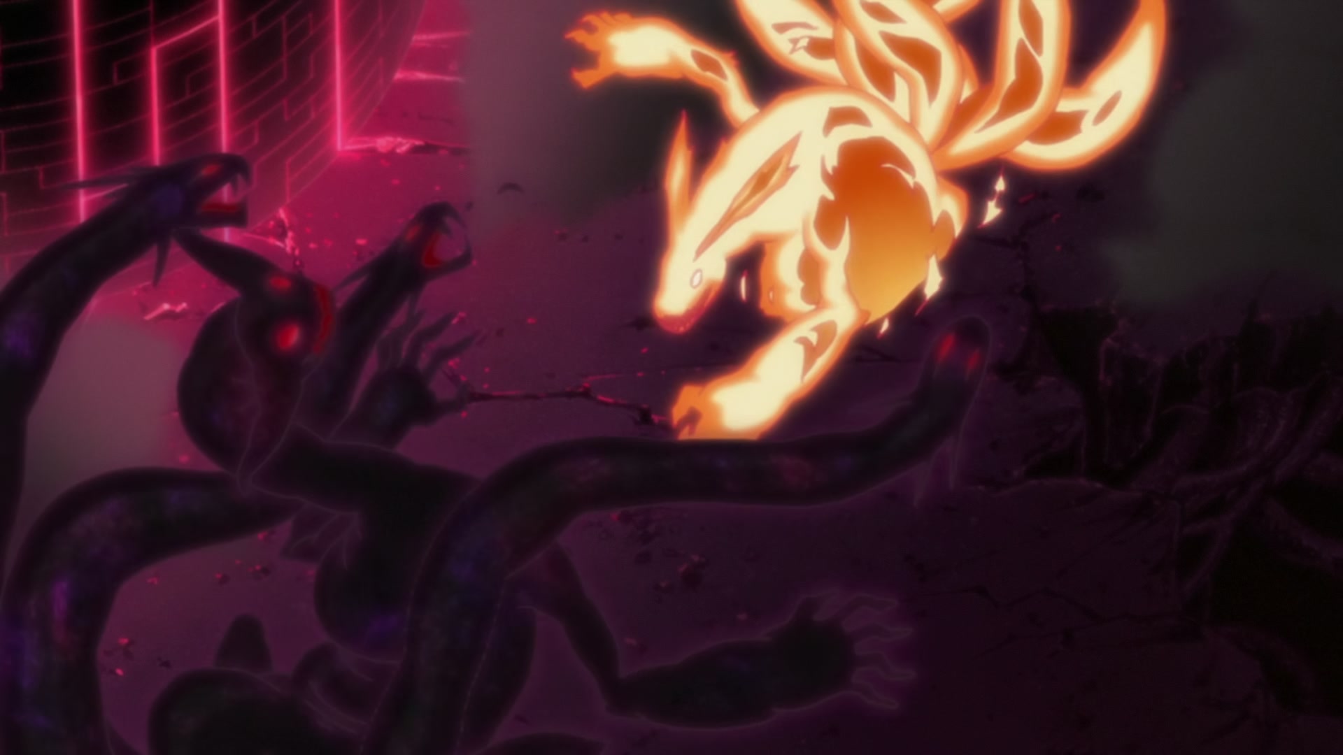 Naruto: Shippuden Ep 295: Power - Episode 6 @ 00:04:46