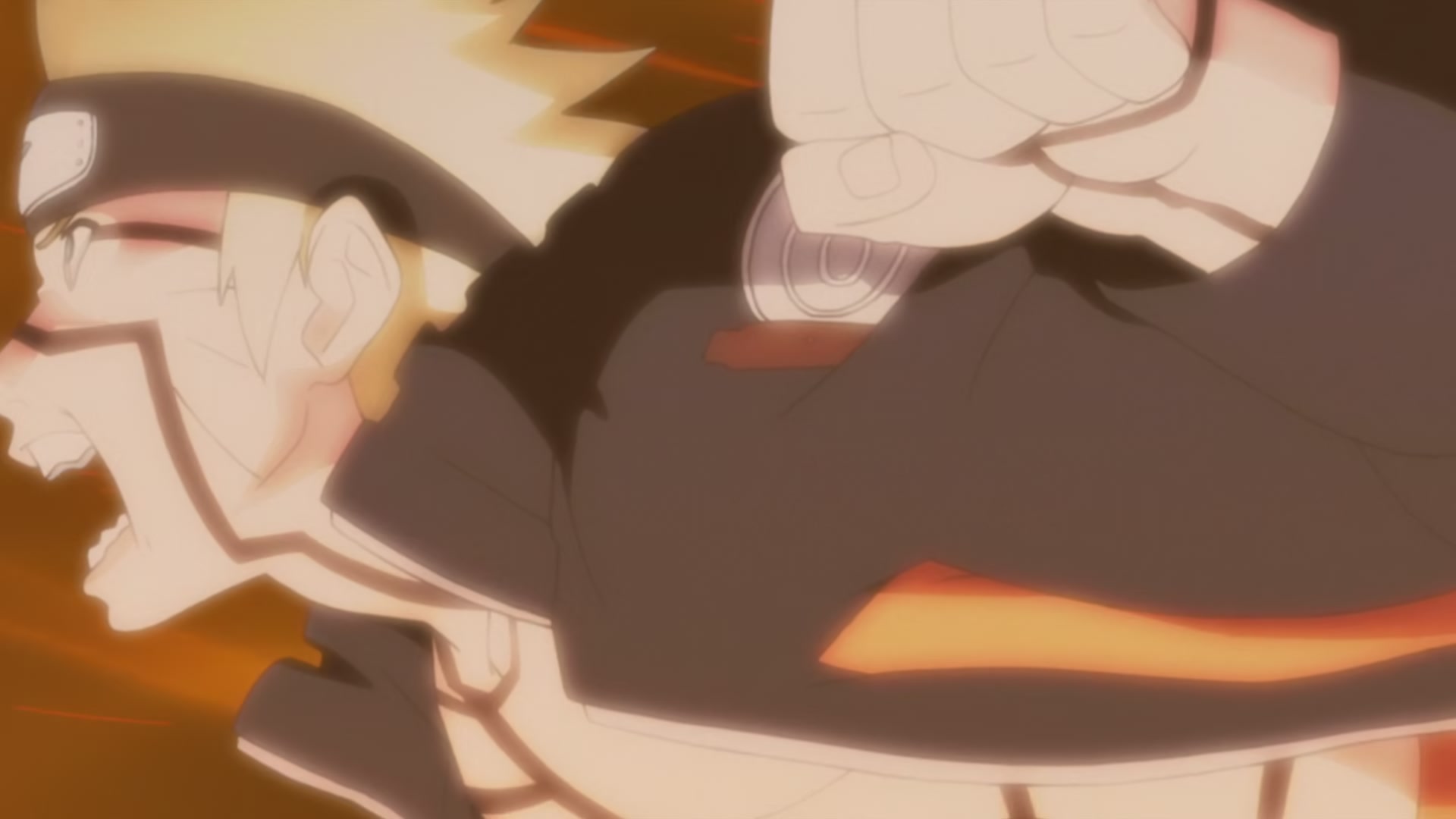 Naruto: Shippuden Ep 295: Power - Episode 6 @ 00:04:53