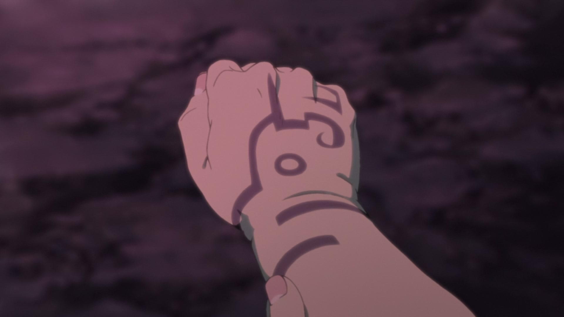 Naruto: Shippuden Ep 295: Power - Episode 6 @ 00:05:44