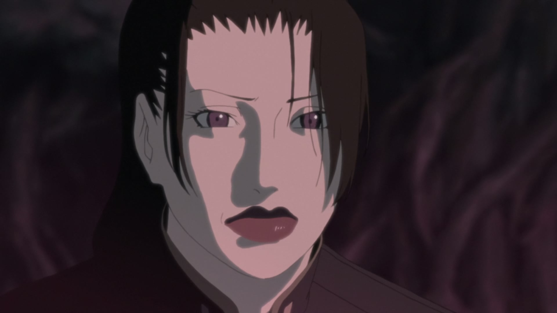 Naruto: Shippuden Ep 295: Power - Episode 6 @ 00:06:09