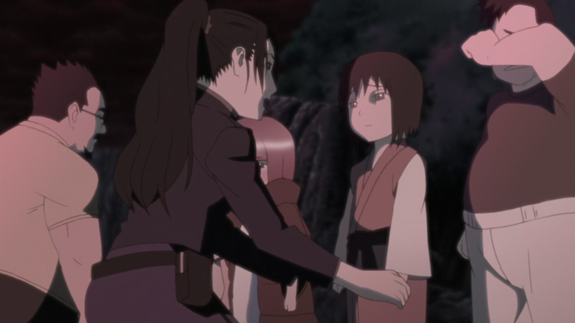 Naruto: Shippuden Ep 295: Power - Episode 6 @ 00:07:19
