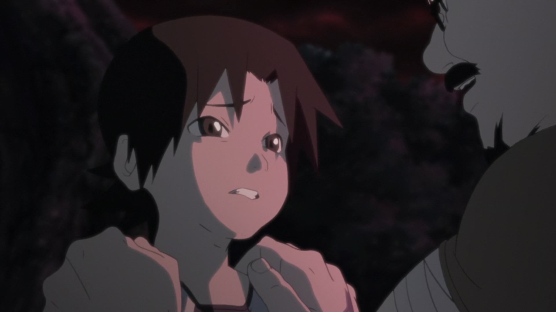 Naruto: Shippuden Ep 295: Power - Episode 6 @ 00:07:38