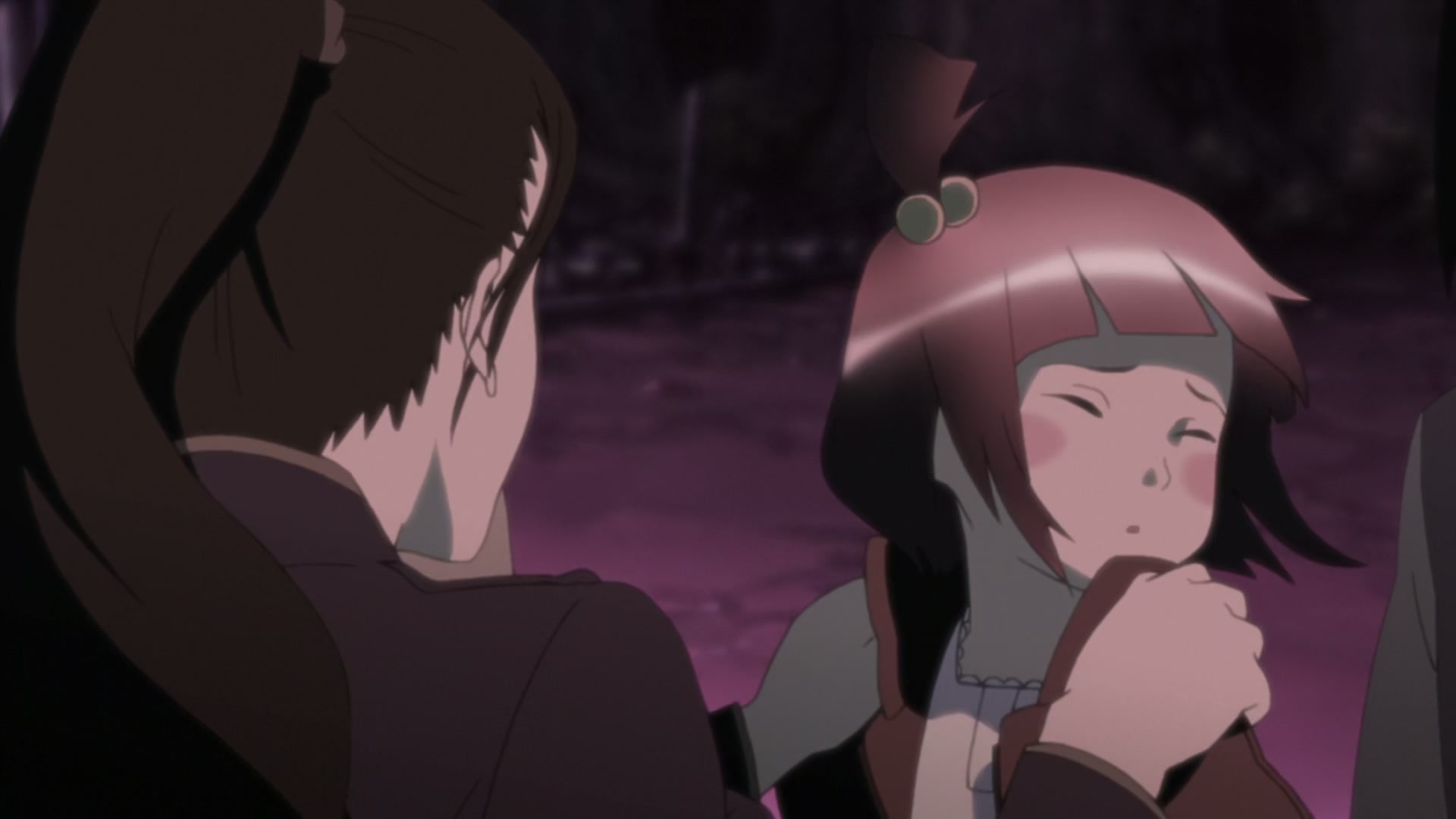 Naruto: Shippuden Ep 295: Power - Episode 6 @ 00:07:51