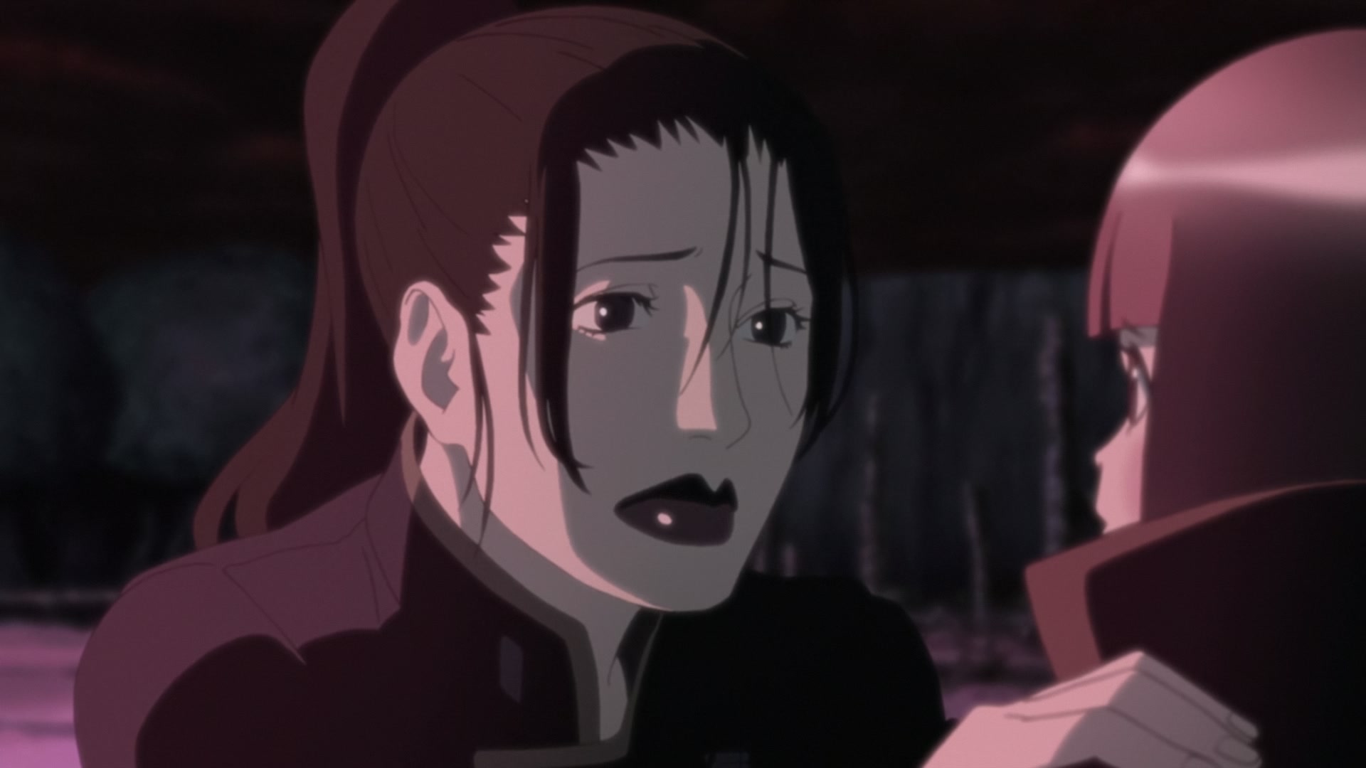 Naruto: Shippuden Ep 295: Power - Episode 6 @ 00:07:57