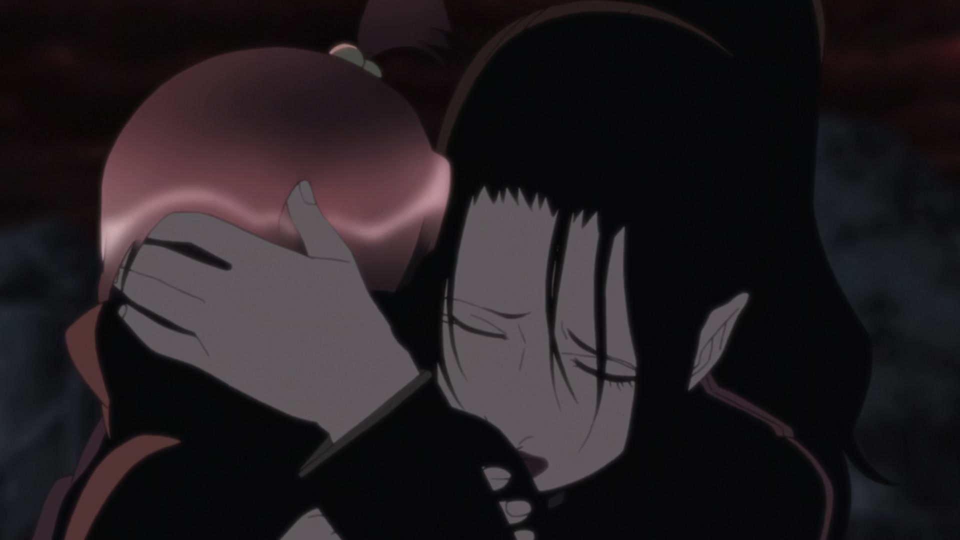 Naruto: Shippuden Ep 295: Power - Episode 6 @ 00:08:16