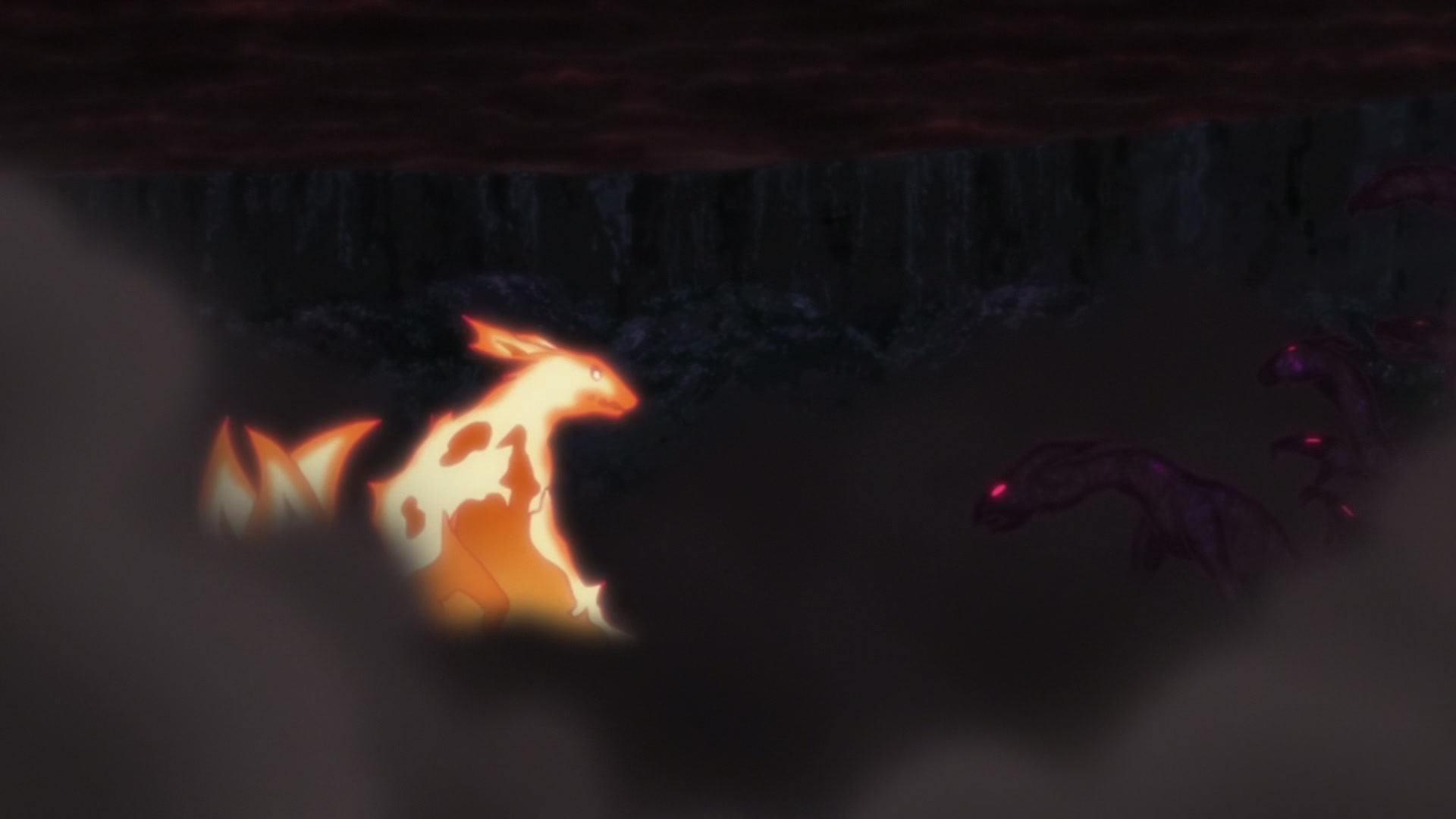 Naruto: Shippuden Ep 295: Power - Episode 6 @ 00:09:26