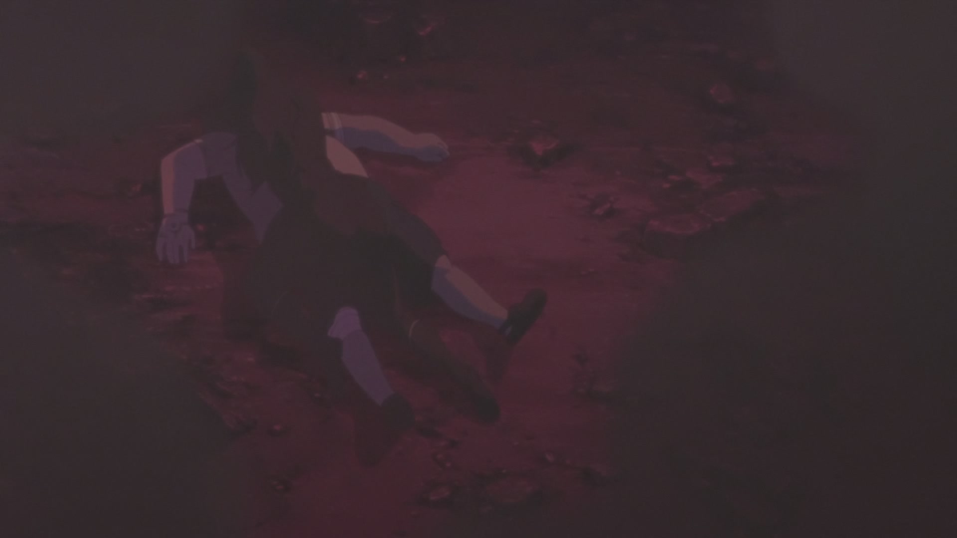 Naruto: Shippuden Ep 295: Power - Episode 6 @ 00:10:10