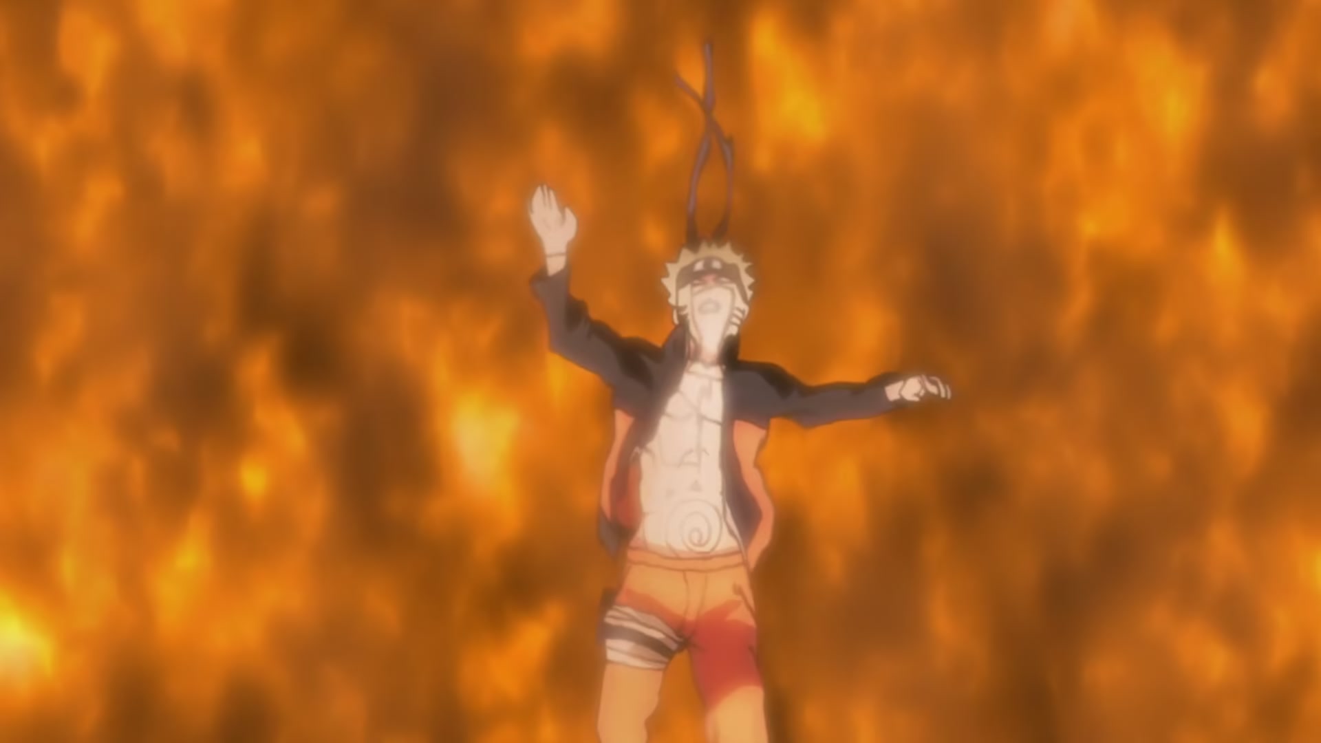 Naruto: Shippuden Ep 295: Power - Episode 6 @ 00:10:29