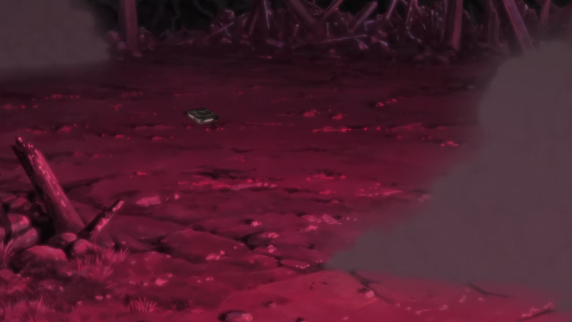Naruto: Shippuden Ep 295: Power - Episode 6 @ 00:10:48