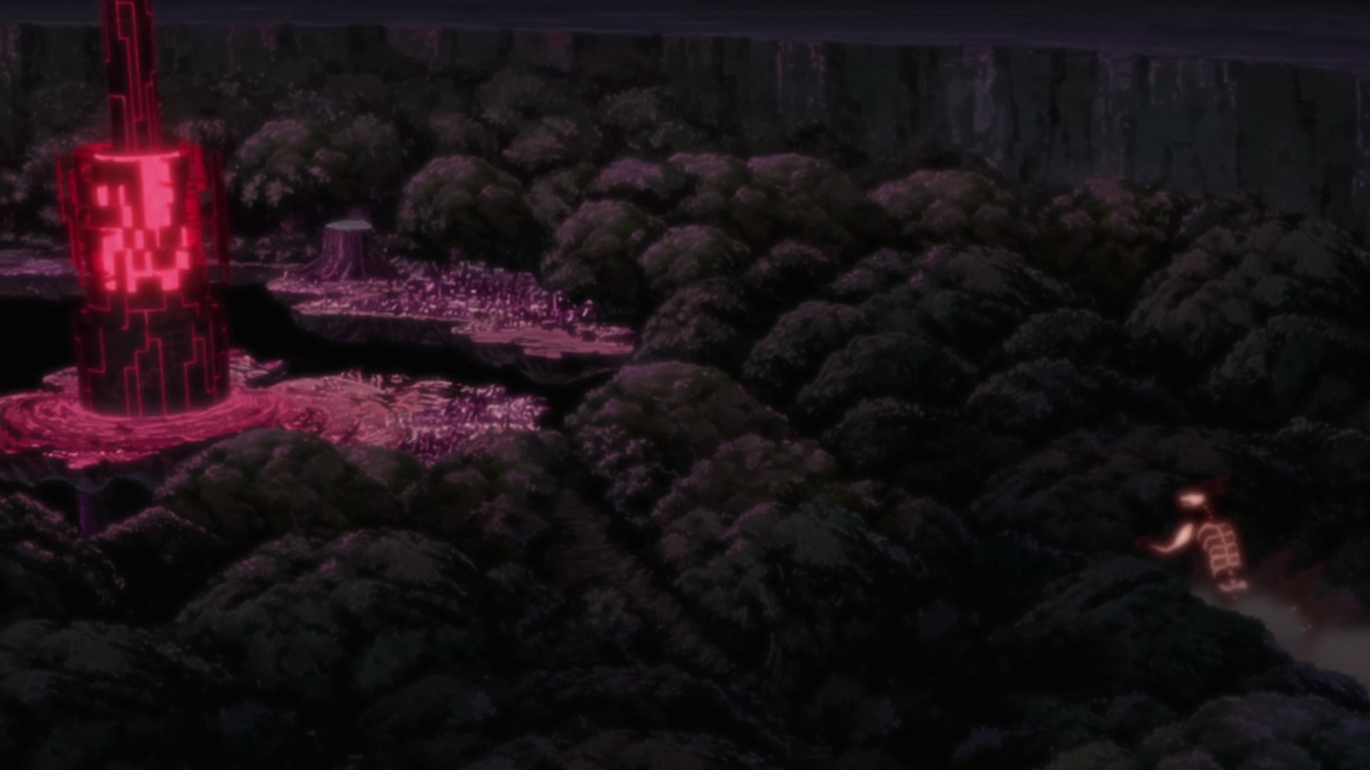 Naruto: Shippuden Ep 295: Power - Episode 6 @ 00:13:08