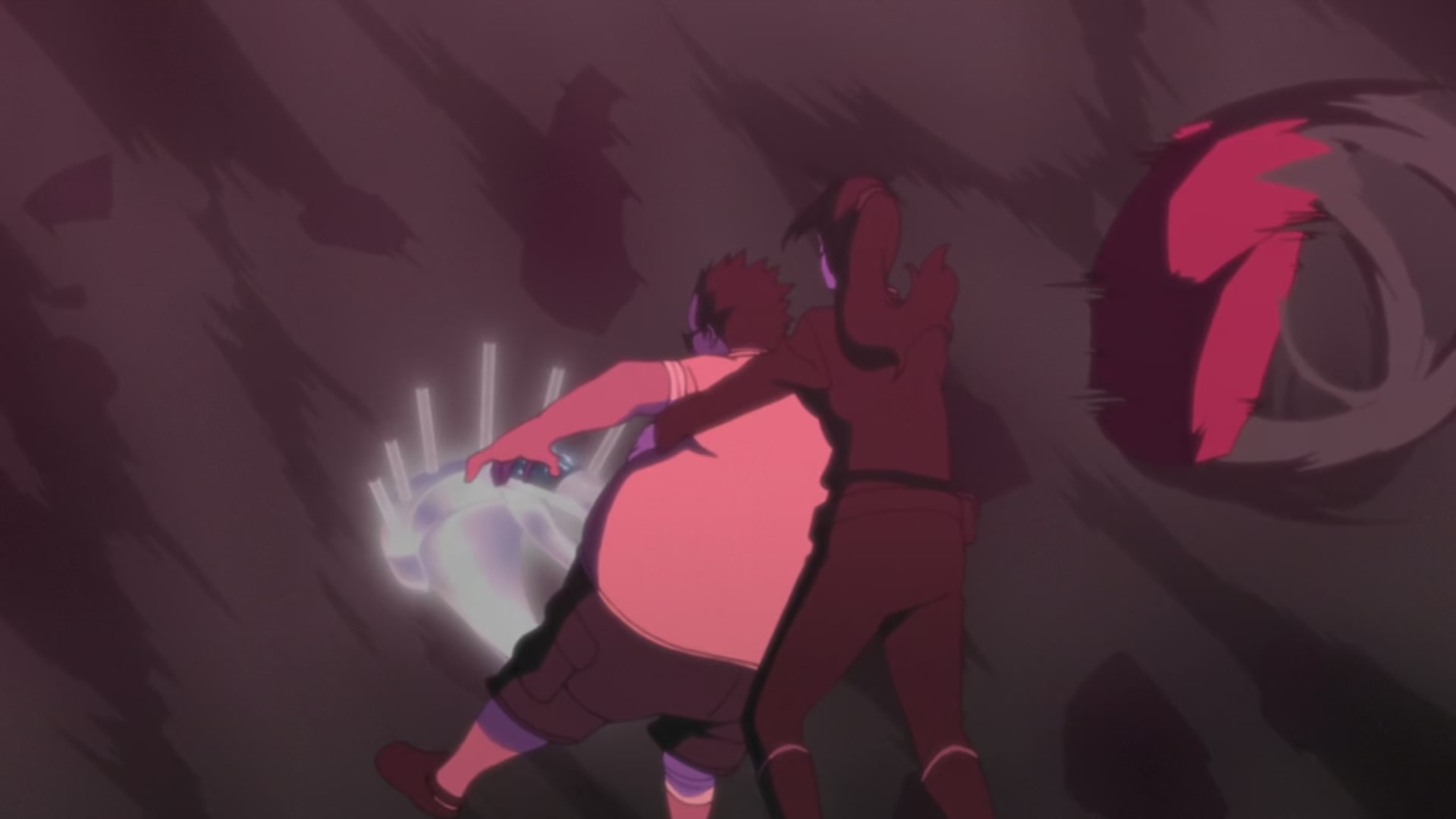 Naruto: Shippuden Ep 295: Power - Episode 6 @ 00:13:27