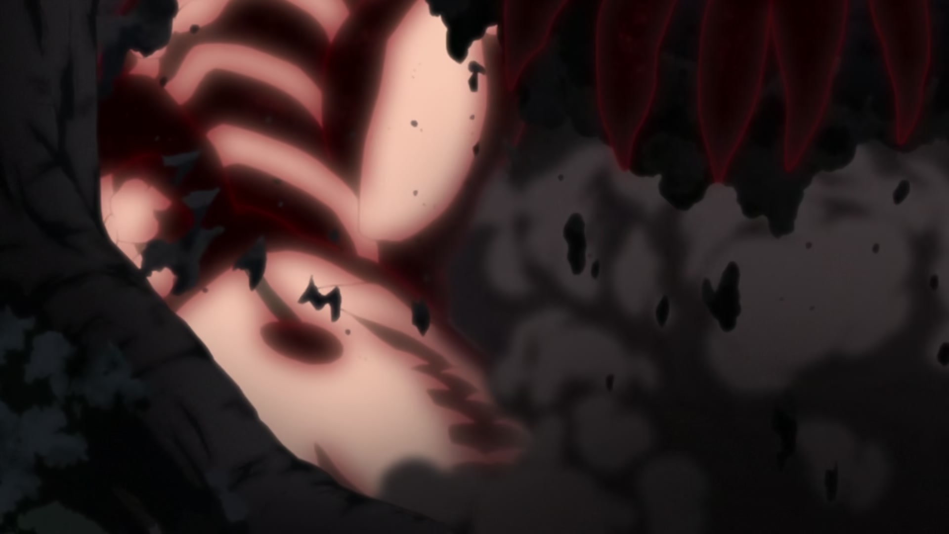 Naruto: Shippuden Ep 295: Power - Episode 6 @ 00:13:34