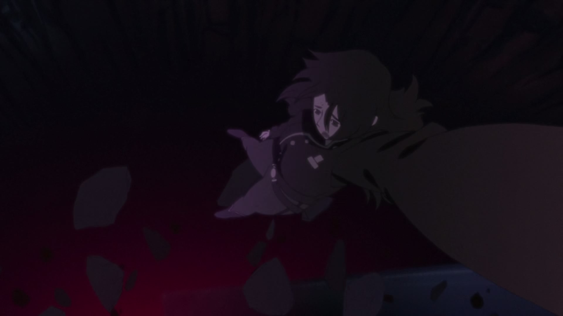 Naruto: Shippuden Ep 295: Power - Episode 6 @ 00:13:59