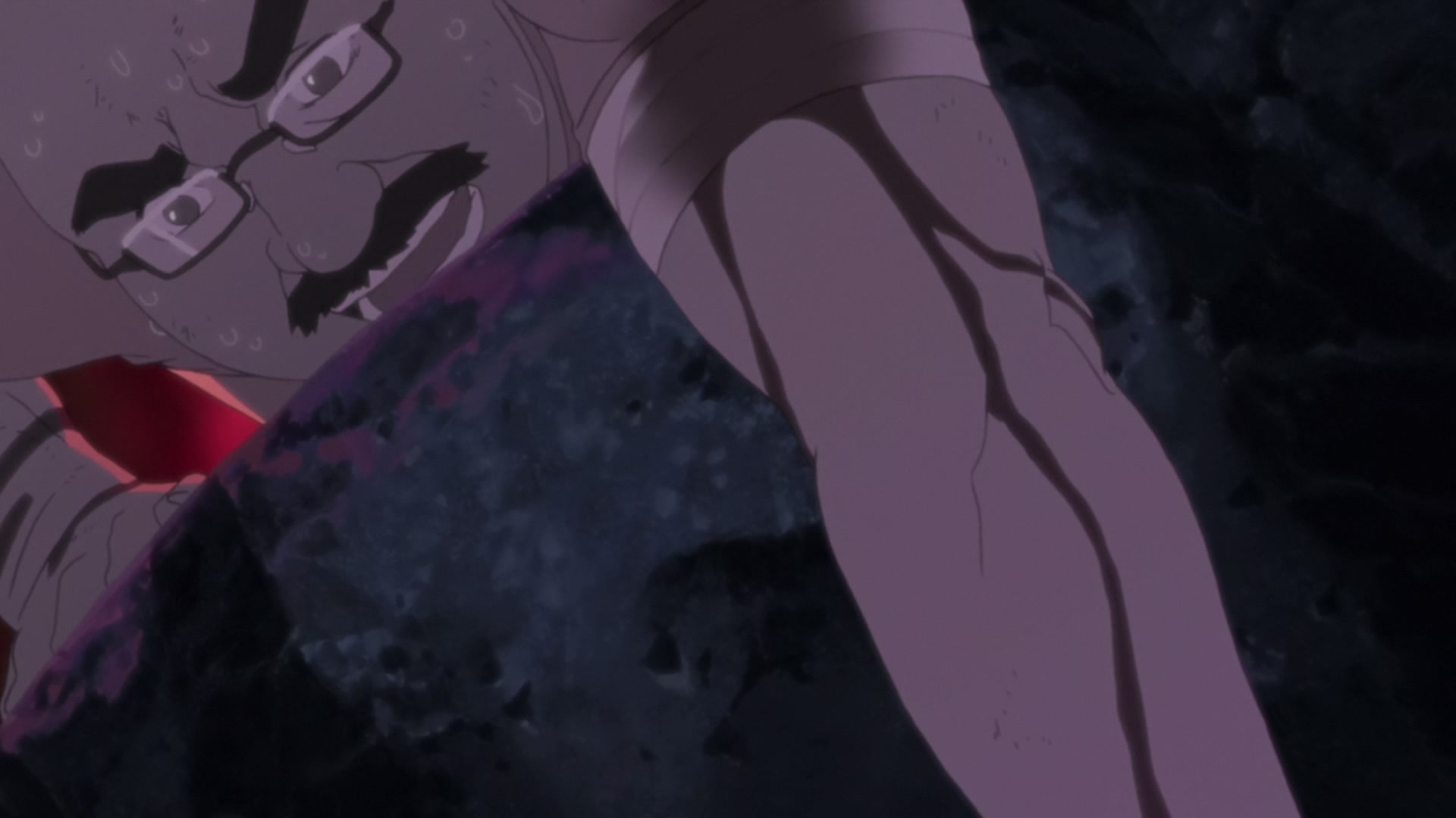 Naruto: Shippuden Ep 295: Power - Episode 6 @ 00:14:24