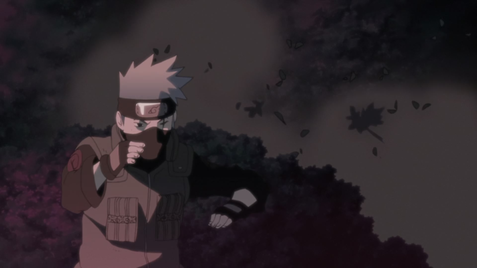 Naruto: Shippuden Ep 295: Power - Episode 6 @ 00:14:37