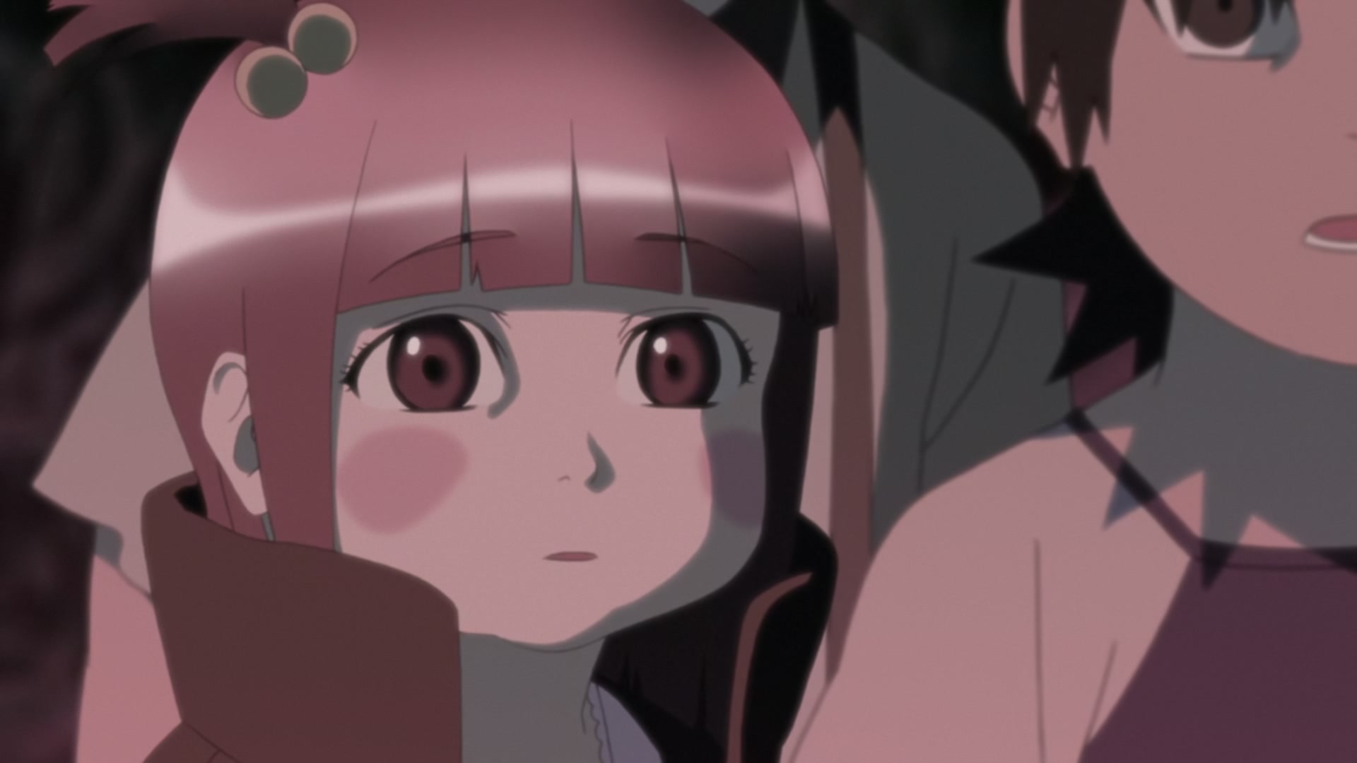 Naruto: Shippuden Ep 295: Power - Episode 6 @ 00:15:03