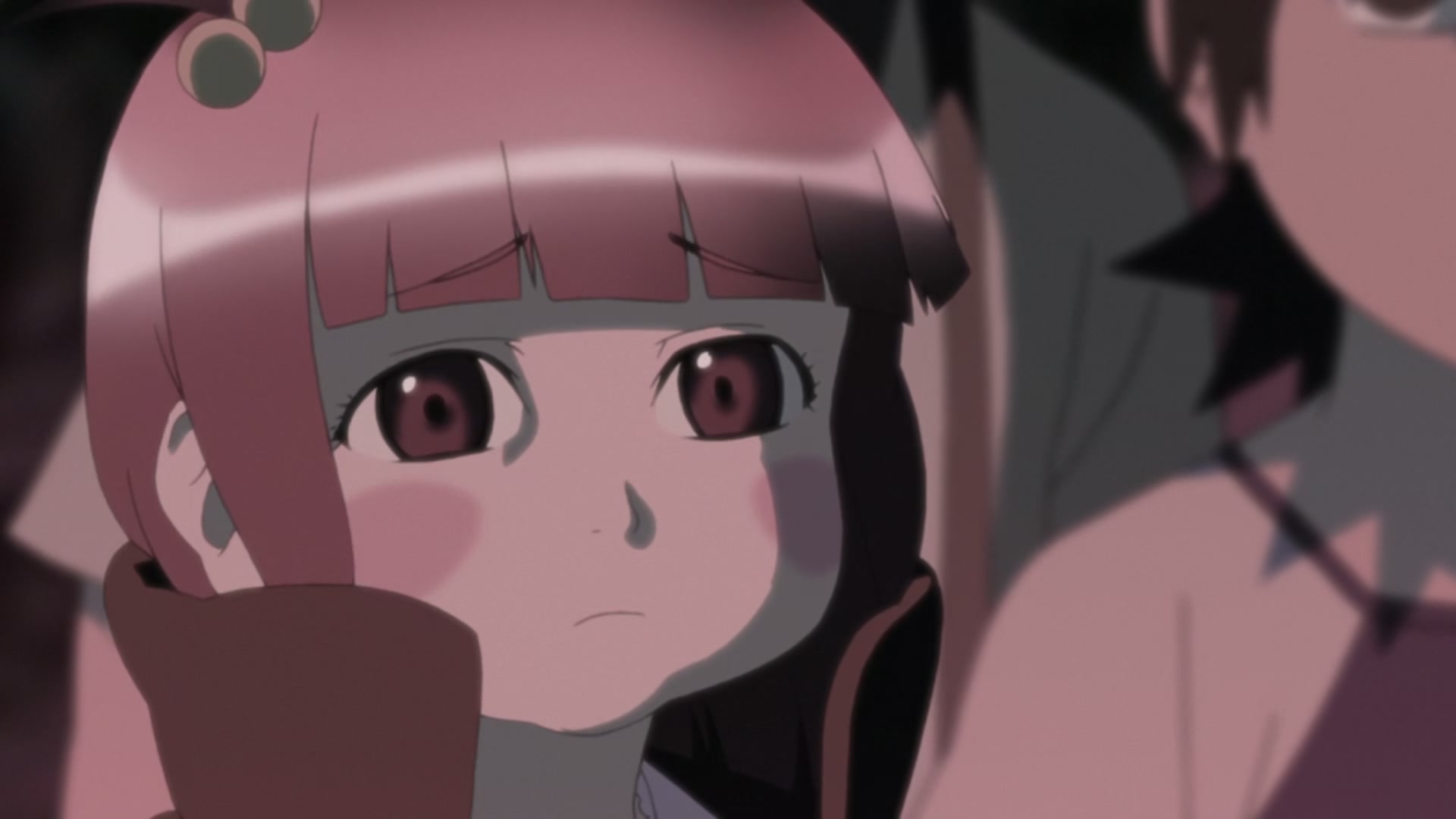 Naruto: Shippuden Ep 295: Power - Episode 6 @ 00:15:09