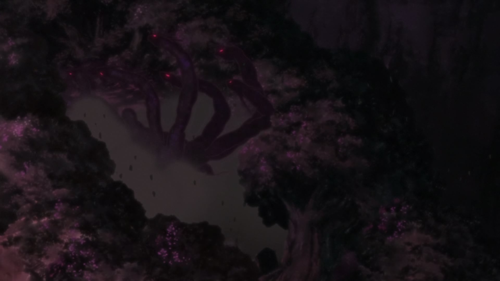 Naruto: Shippuden Ep 295: Power - Episode 6 @ 00:15:22