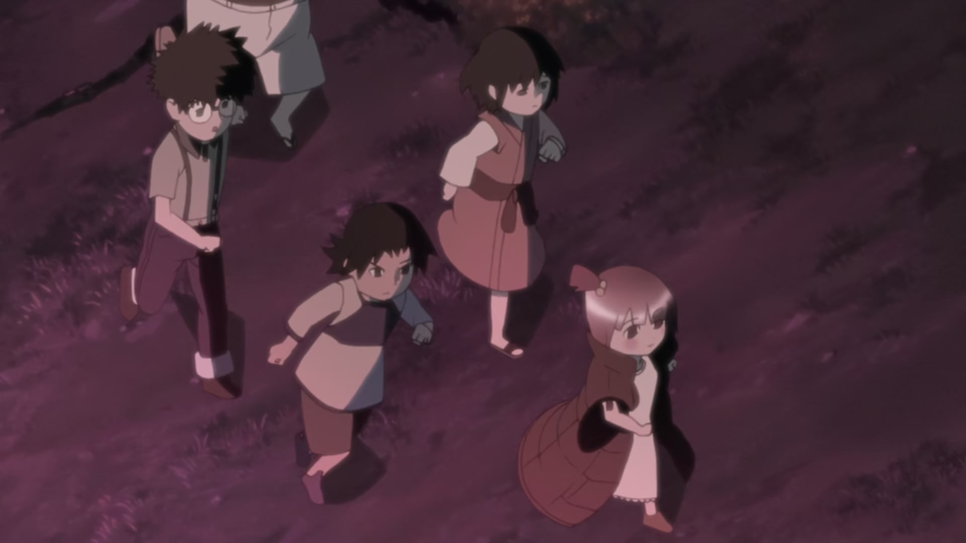 Naruto: Shippuden Ep 295: Power - Episode 6 @ 00:15:28